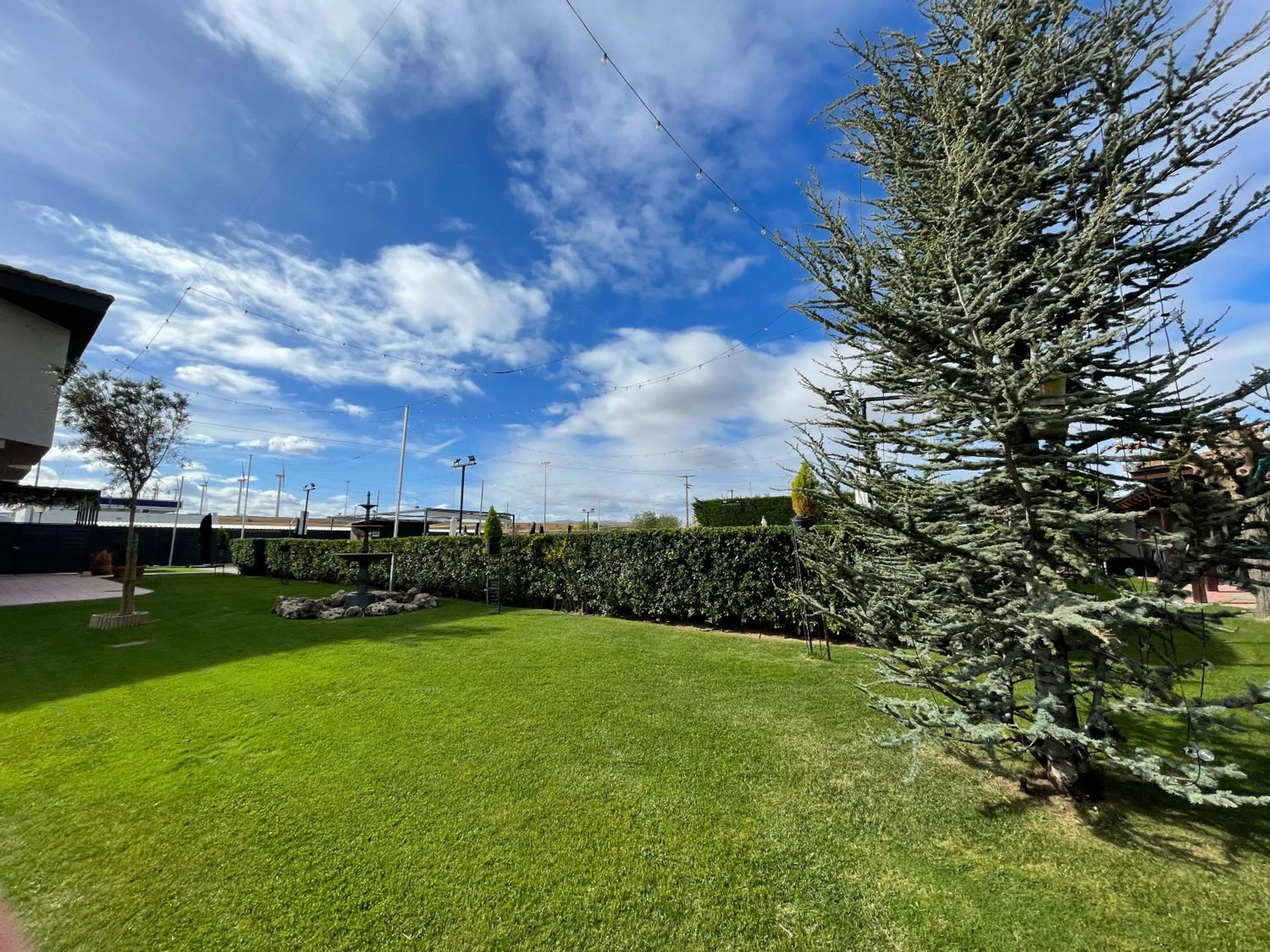 Nuevo Zenit Calahorra