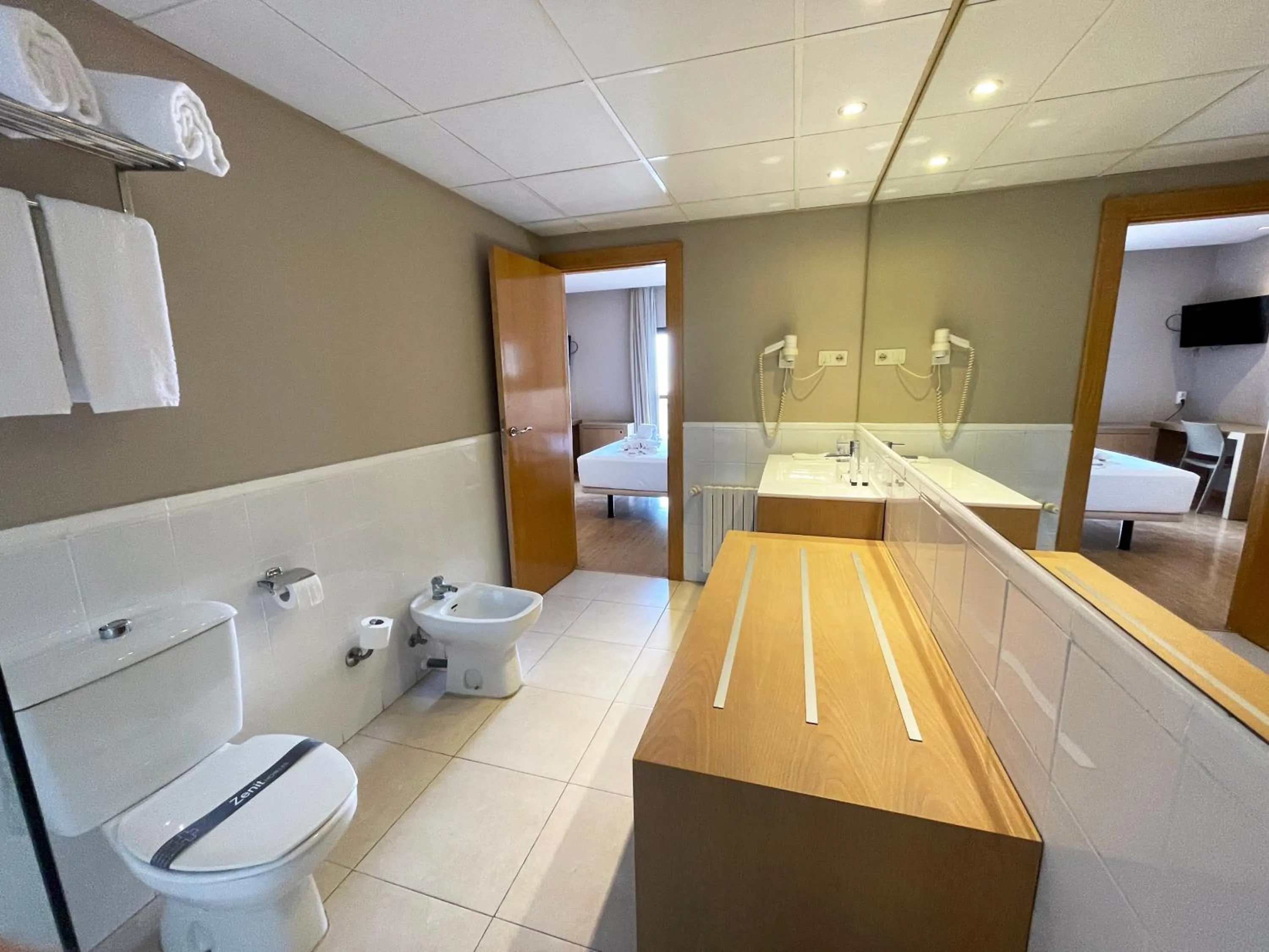 Nuevo Zenit Calahorra