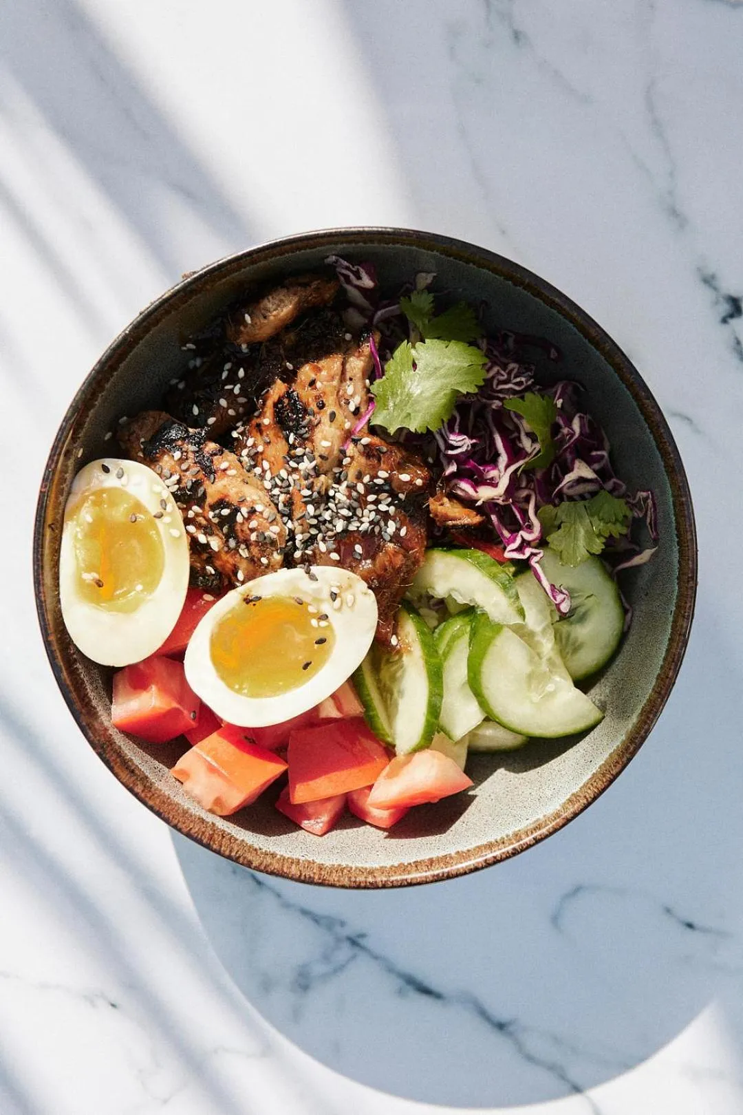 Restaurant/places to eat in Alanda Marbella Hotel & Wellness