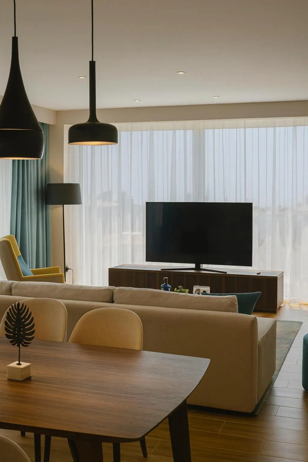 Alanda Marbella Hotel & Wellness