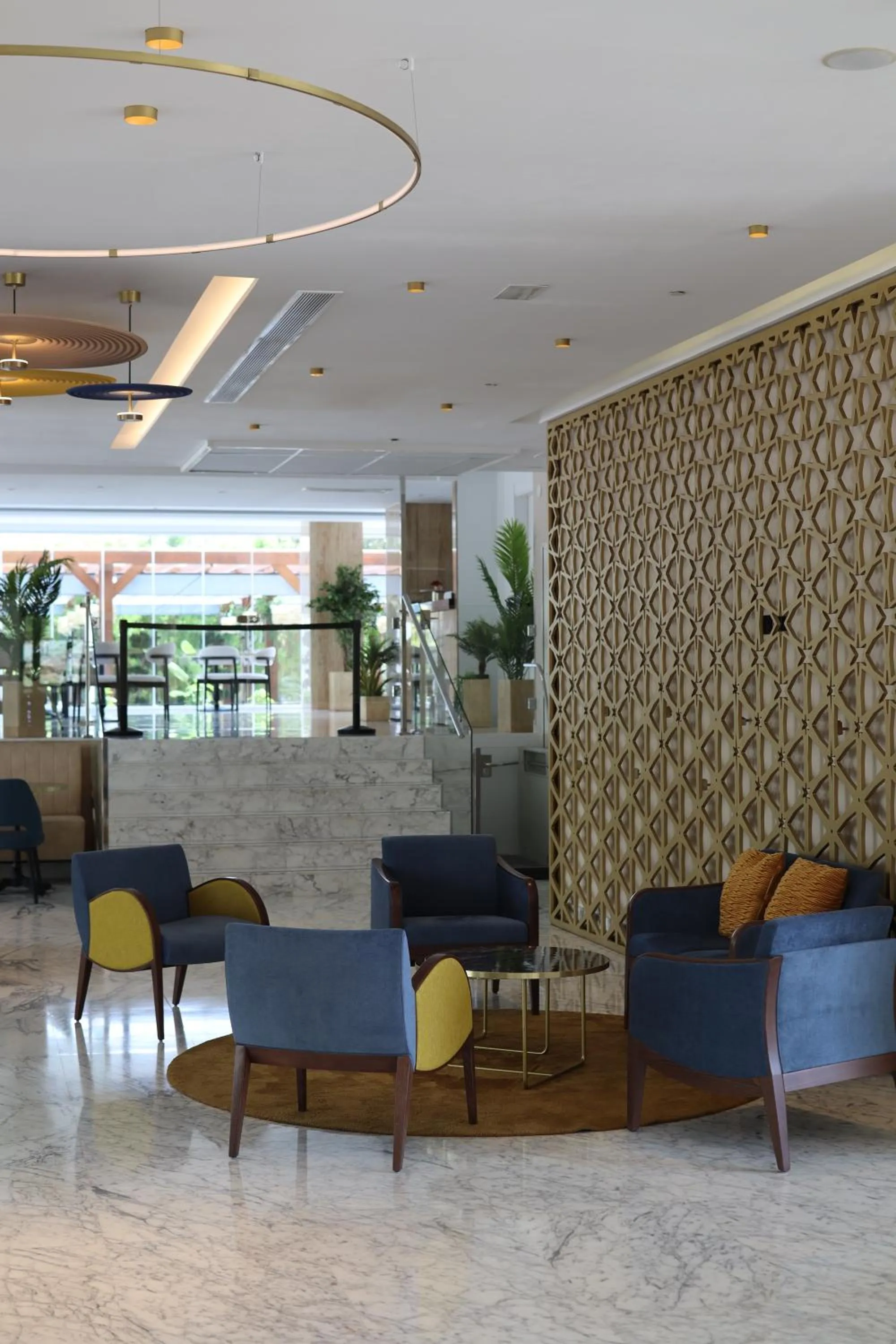 Alanda Marbella Hotel & Wellness