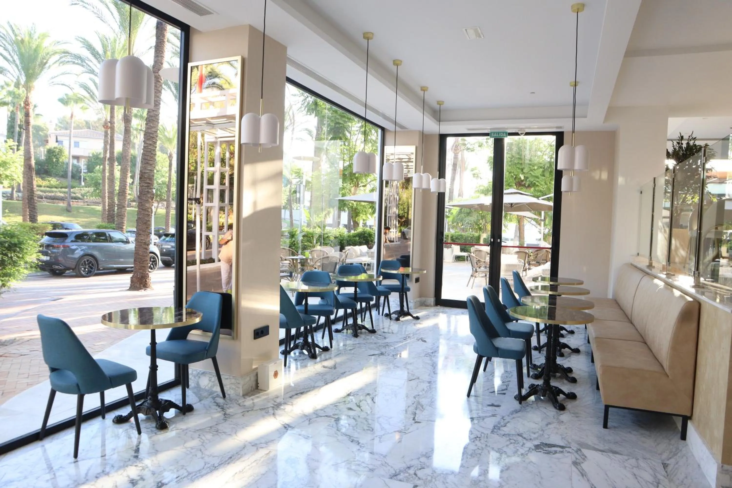 Alanda Marbella Hotel & Wellness