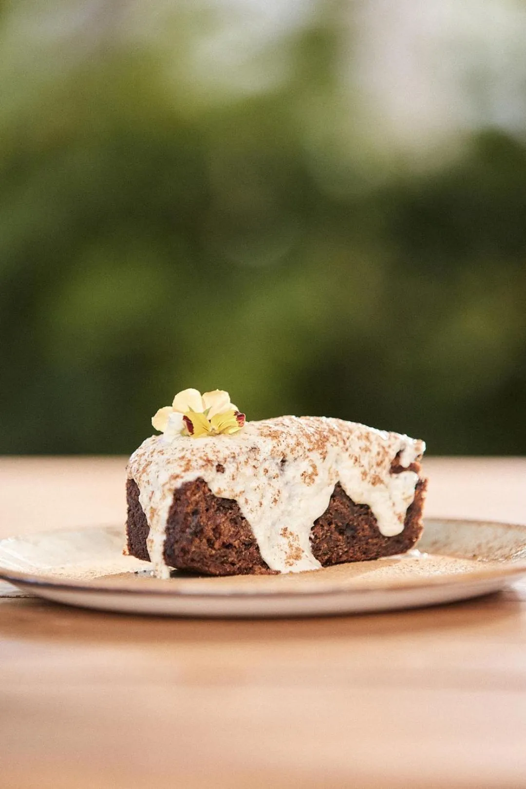 Food close-up in Alanda Marbella Hotel & Wellness