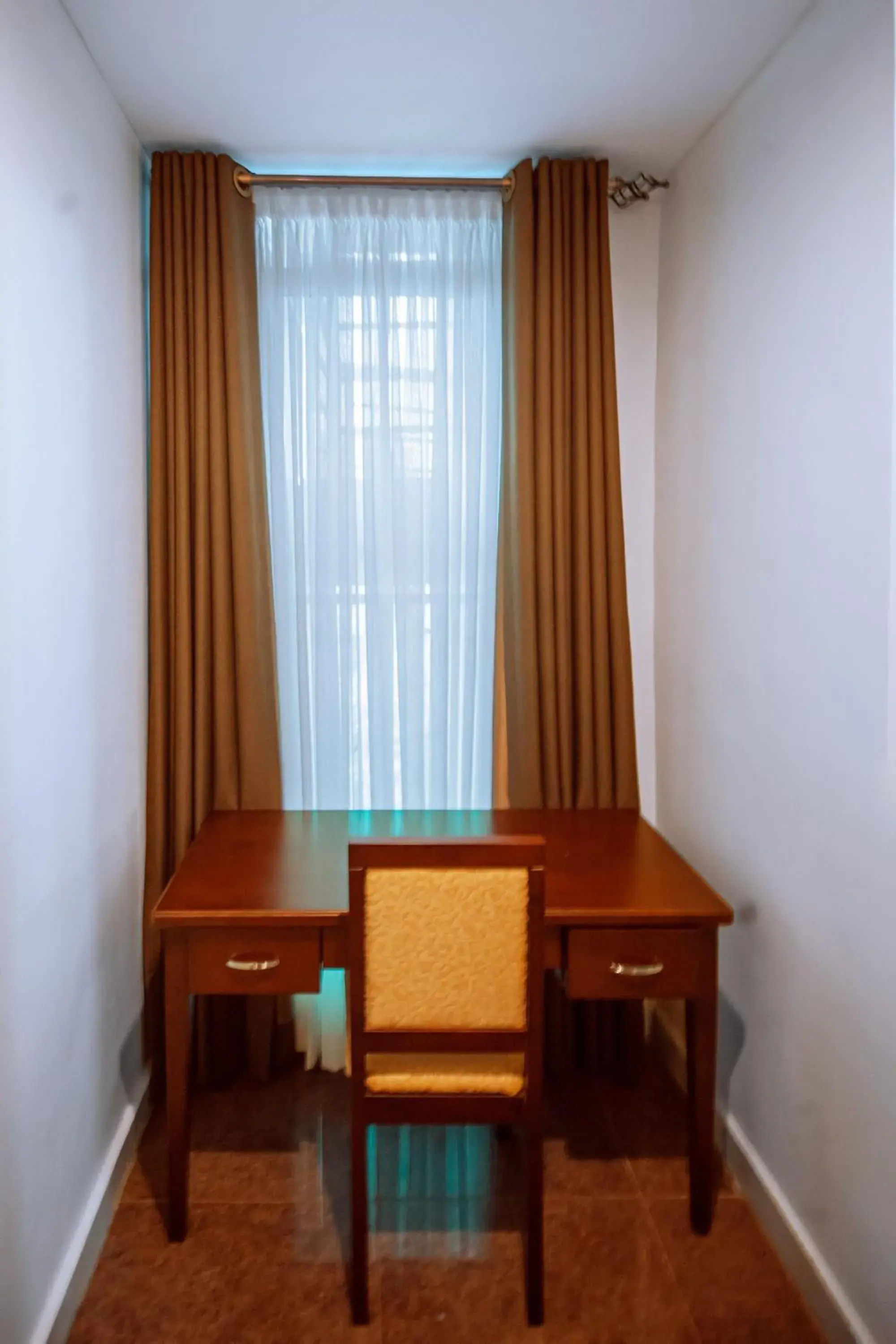 Family room without Washing Machine in Koki Hotel Family room without Washing Machine in Koki Hotel