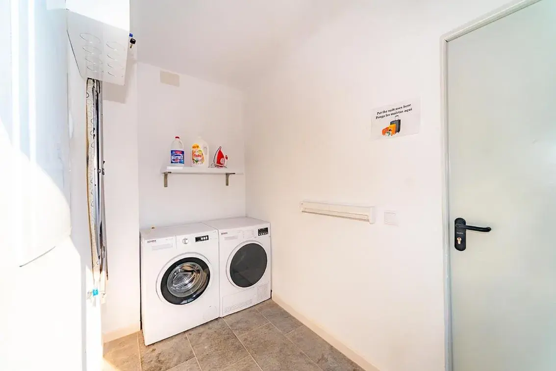 Two-Bedroom Standard Apartment in Suites Casa San Mateo Two-Bedroom Standard Apartment in Suites Casa San Mateo