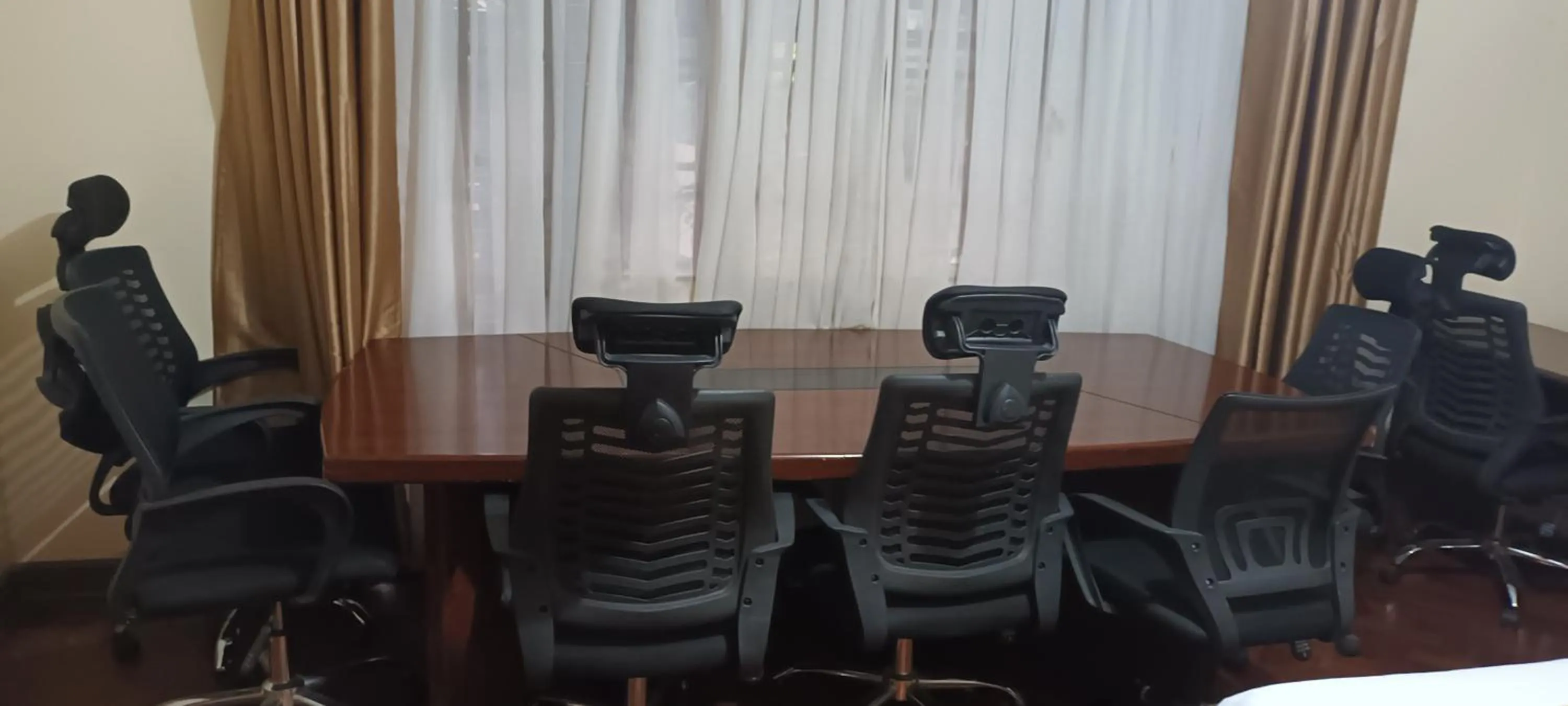 Business facilities in Sochati Casa Resort