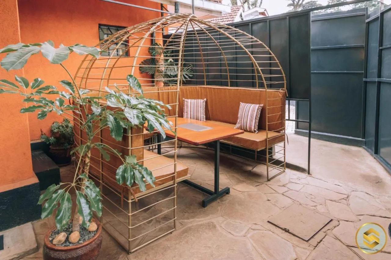 Restaurant/places to eat in Sochati Casa Resort