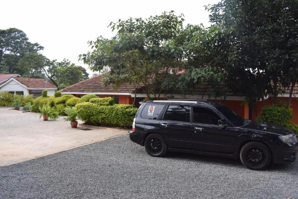 Property building in Sochati Casa Resort