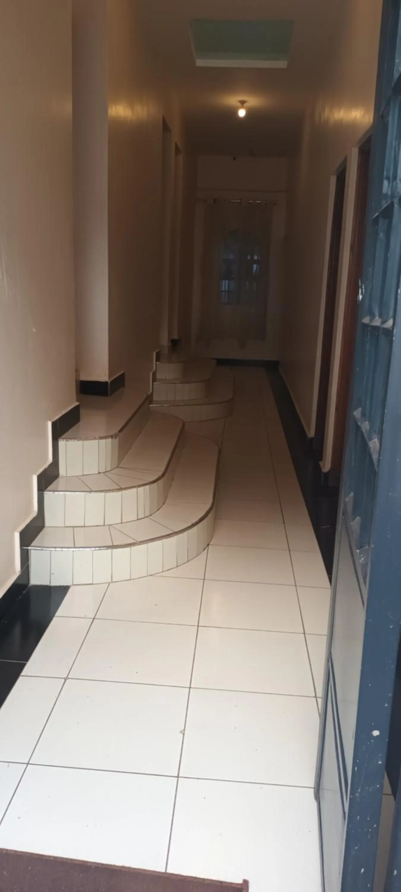 Property building in Sochati Casa Resort