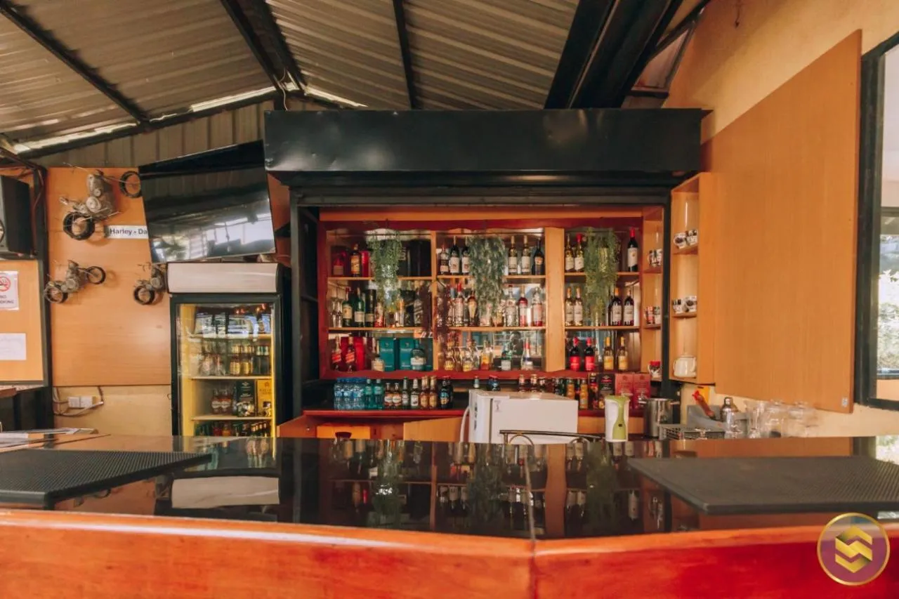 Restaurant/places to eat in Sochati Casa Resort