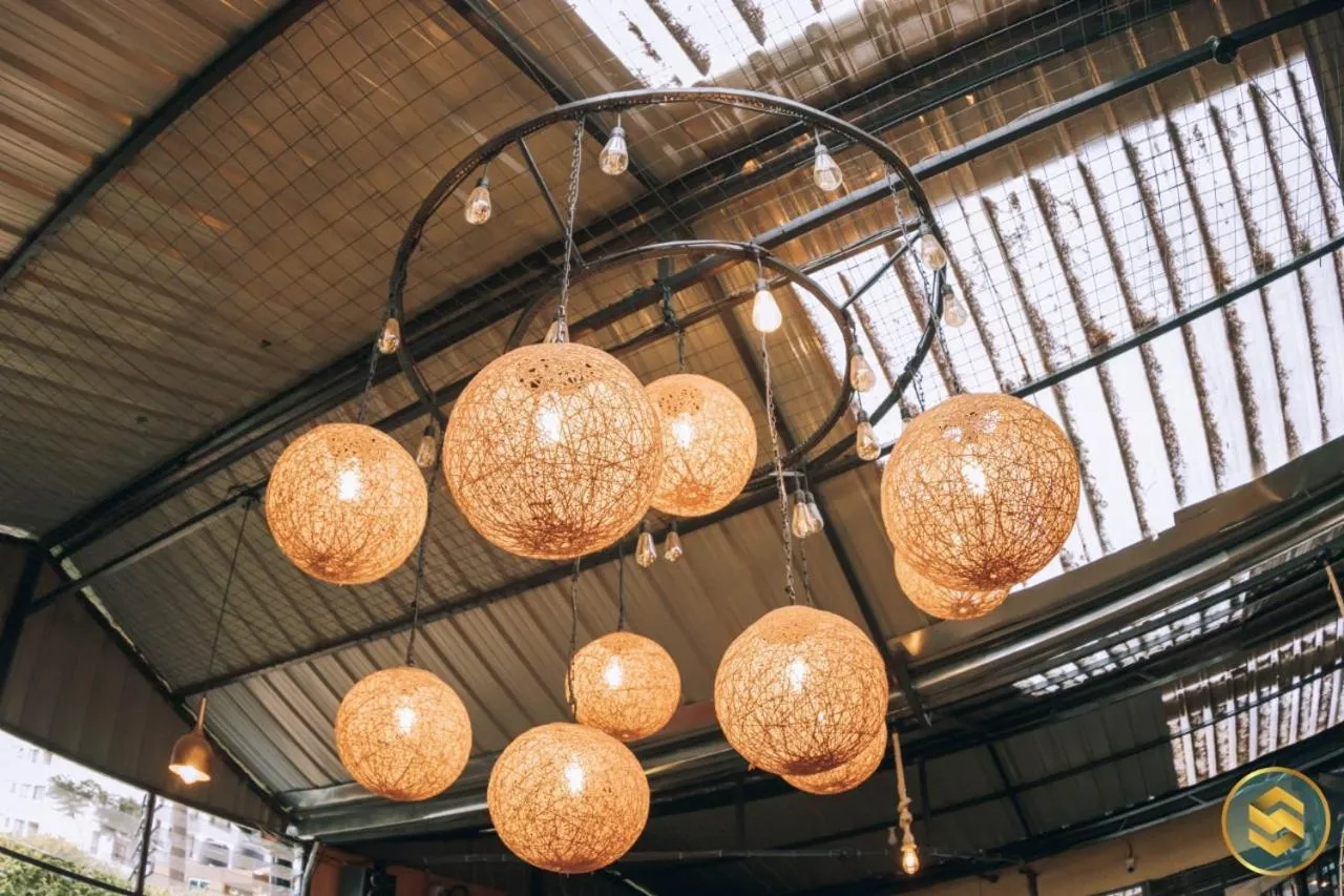 Restaurant/places to eat in Sochati Casa Resort