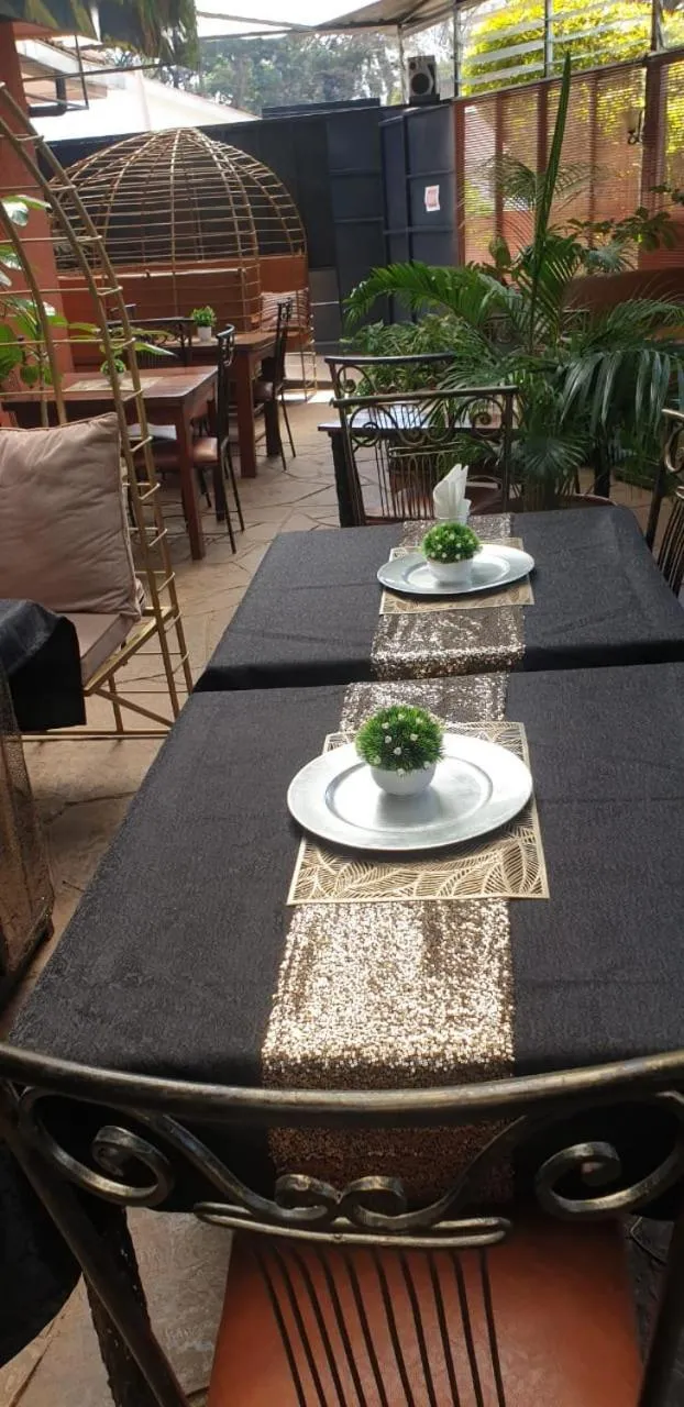 Restaurant/places to eat in Sochati Casa Resort