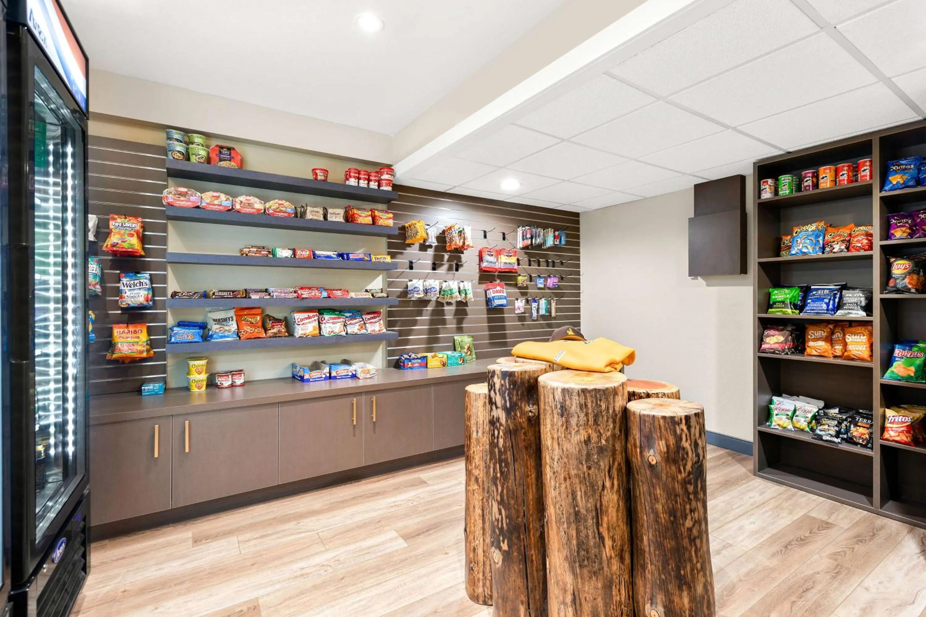 Property building in Best Western Downtown Casper Hotel