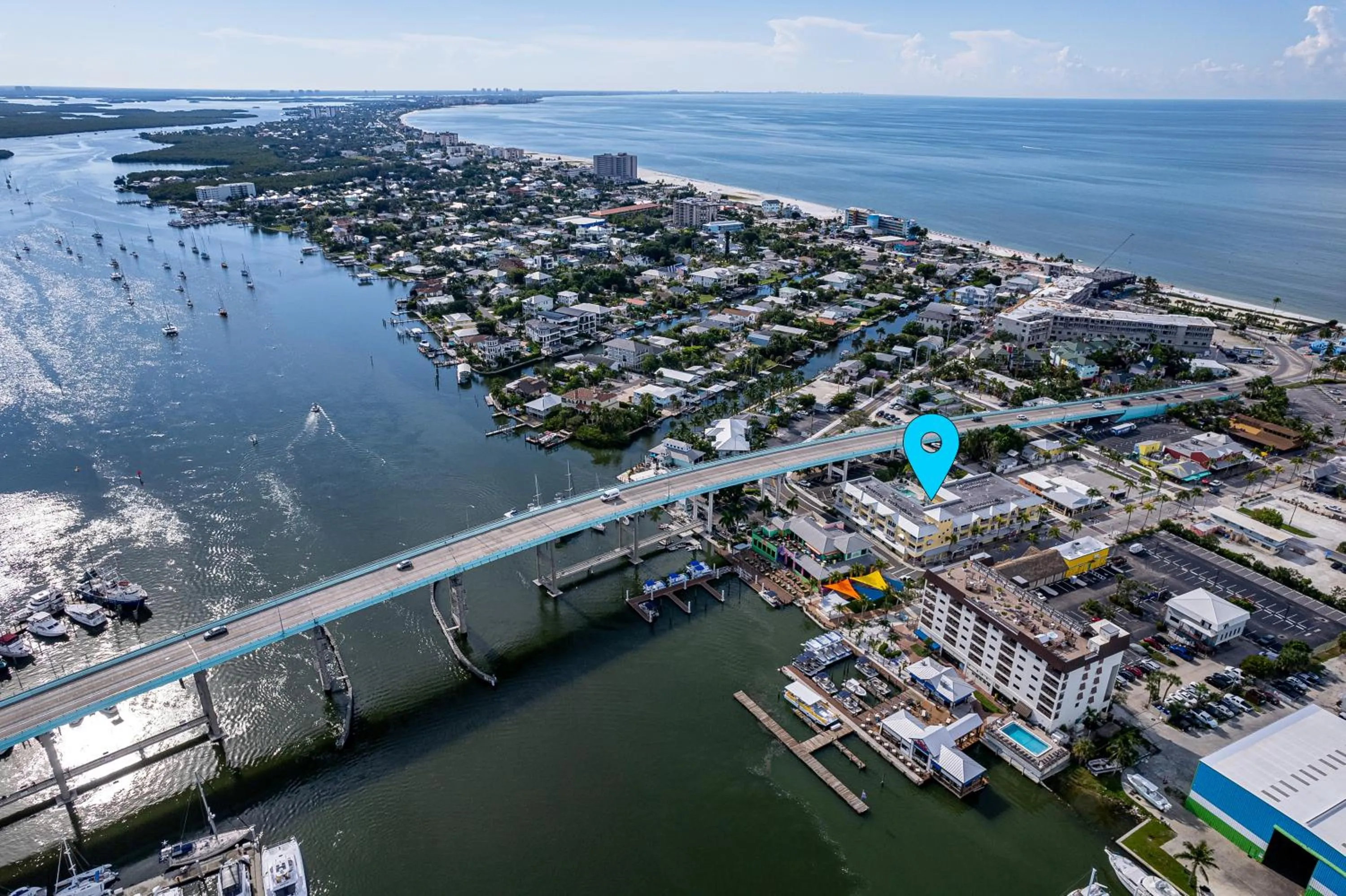 Harbour House at the Inn 313