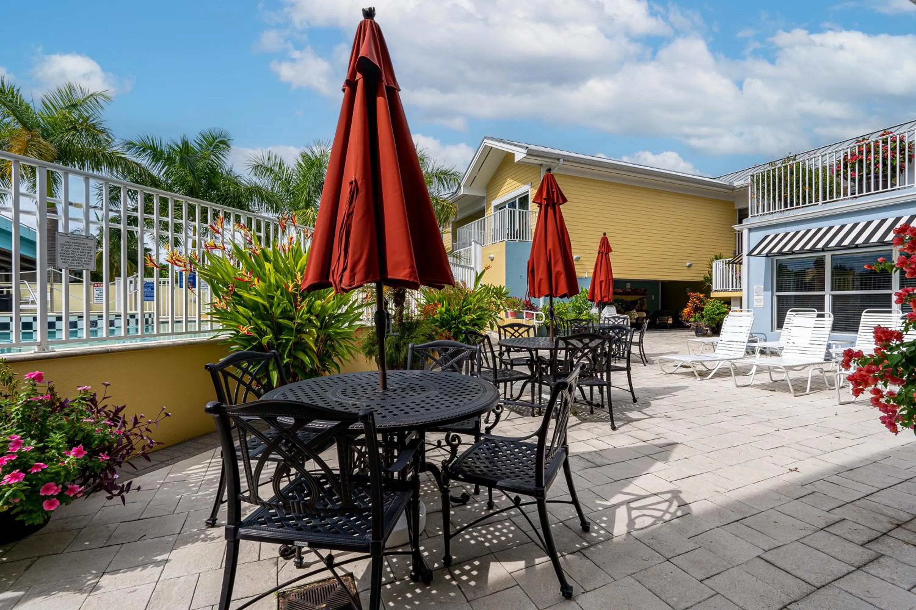 Harbour House at the Inn 313