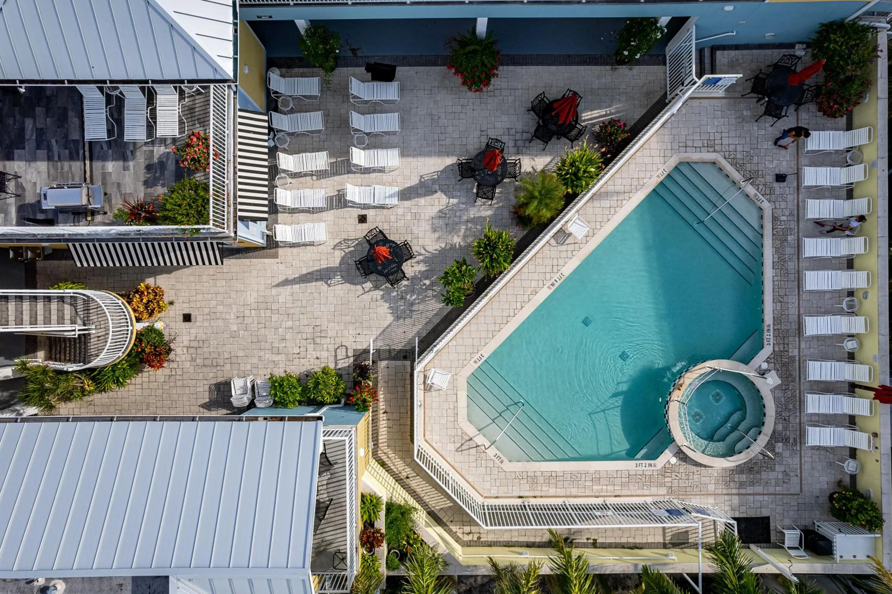 Harbour House at the Inn 313