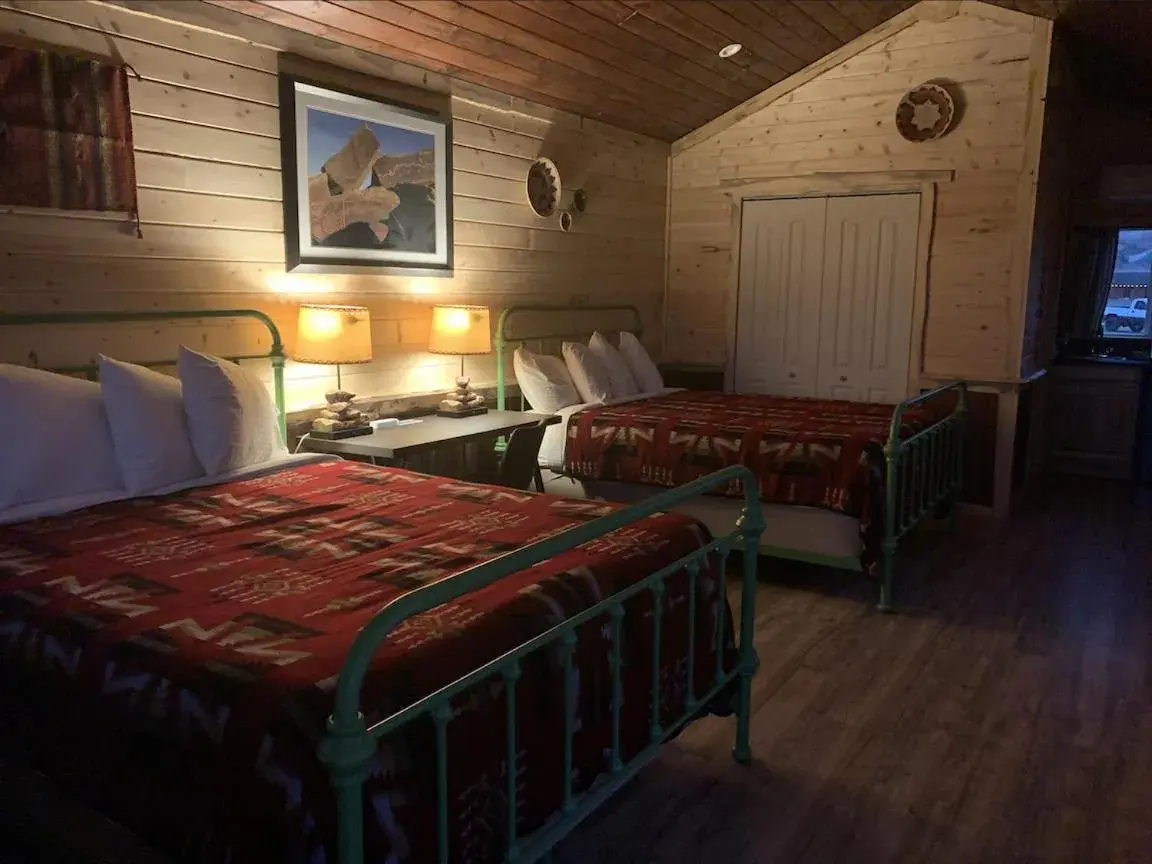 The Rim Rock Inn The Rim Rock Inn