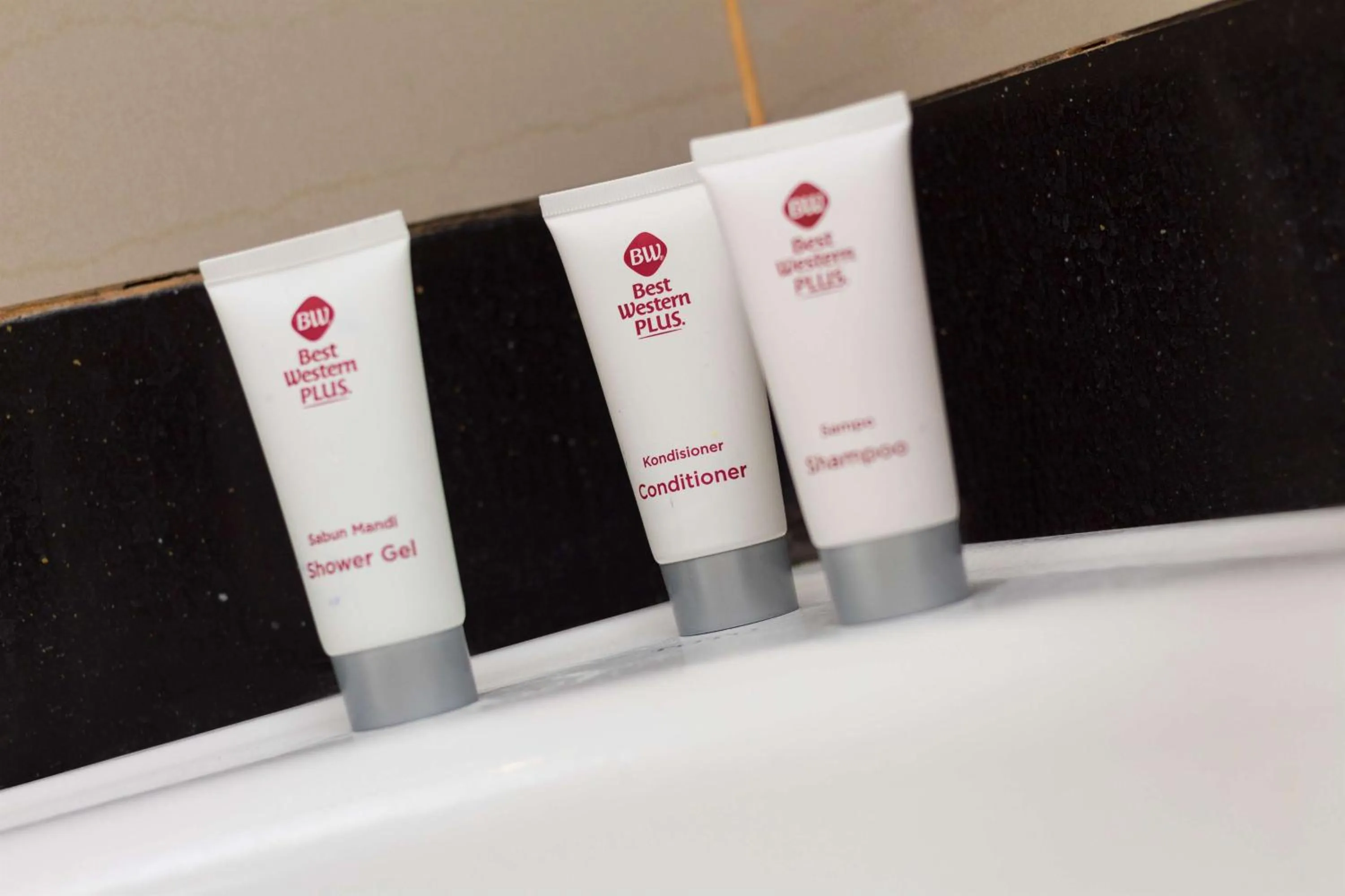 Other in Best Western Plus Makassar Beach