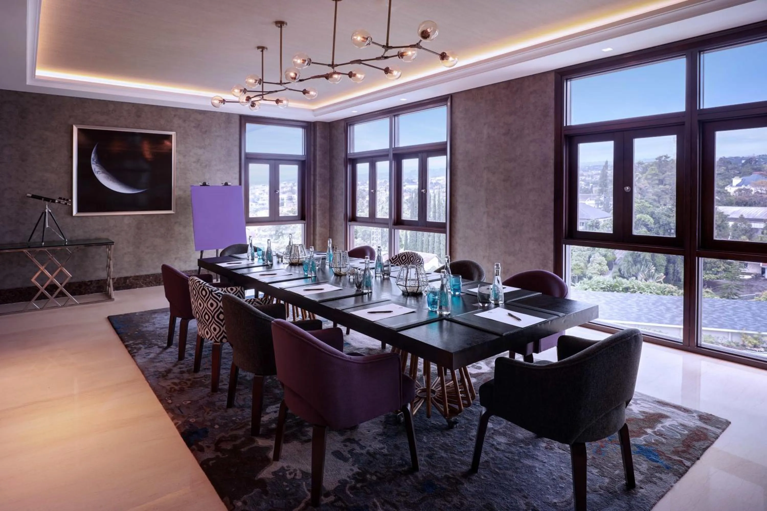 Grand Mercure Bandung Setiabudi