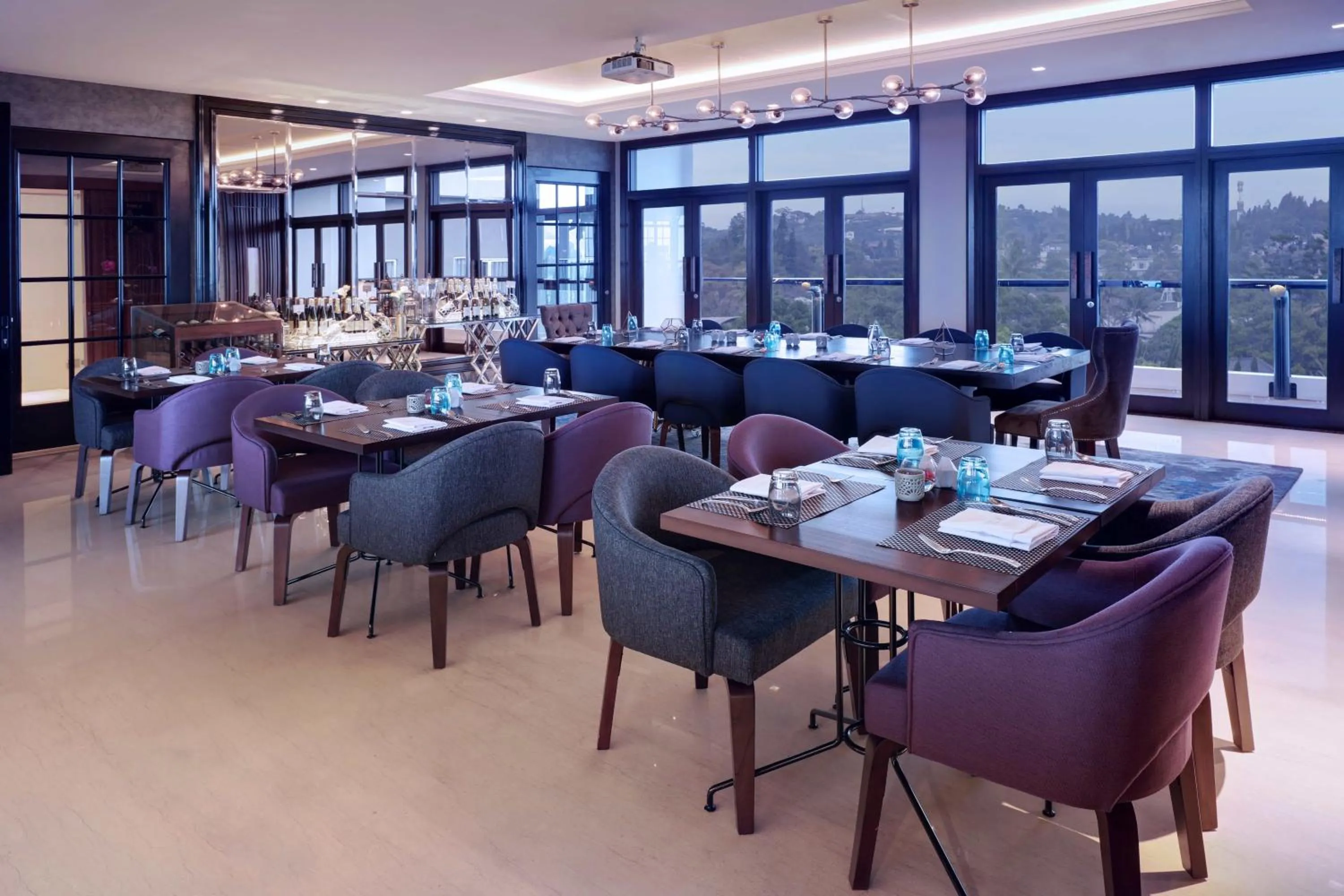 Grand Mercure Bandung Setiabudi