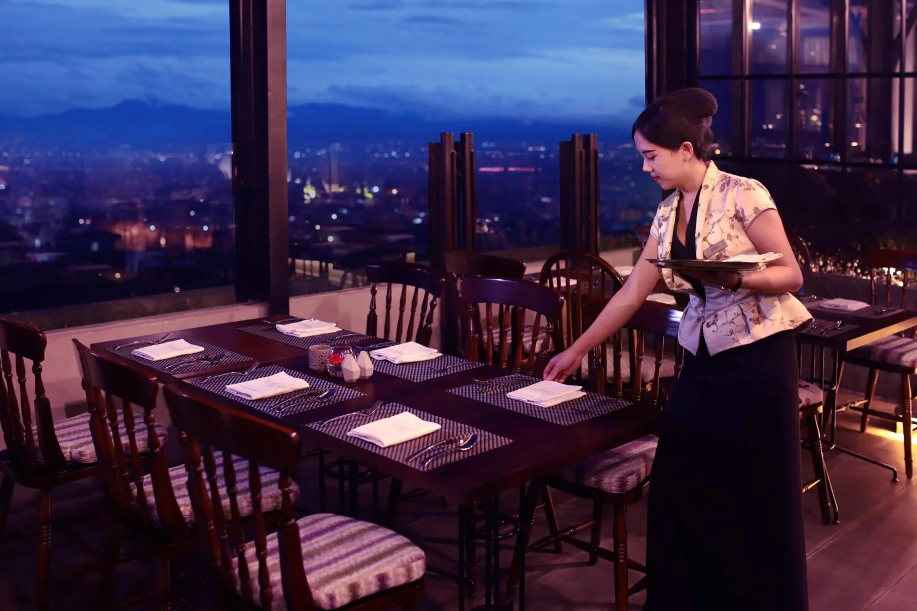 Grand Mercure Bandung Setiabudi