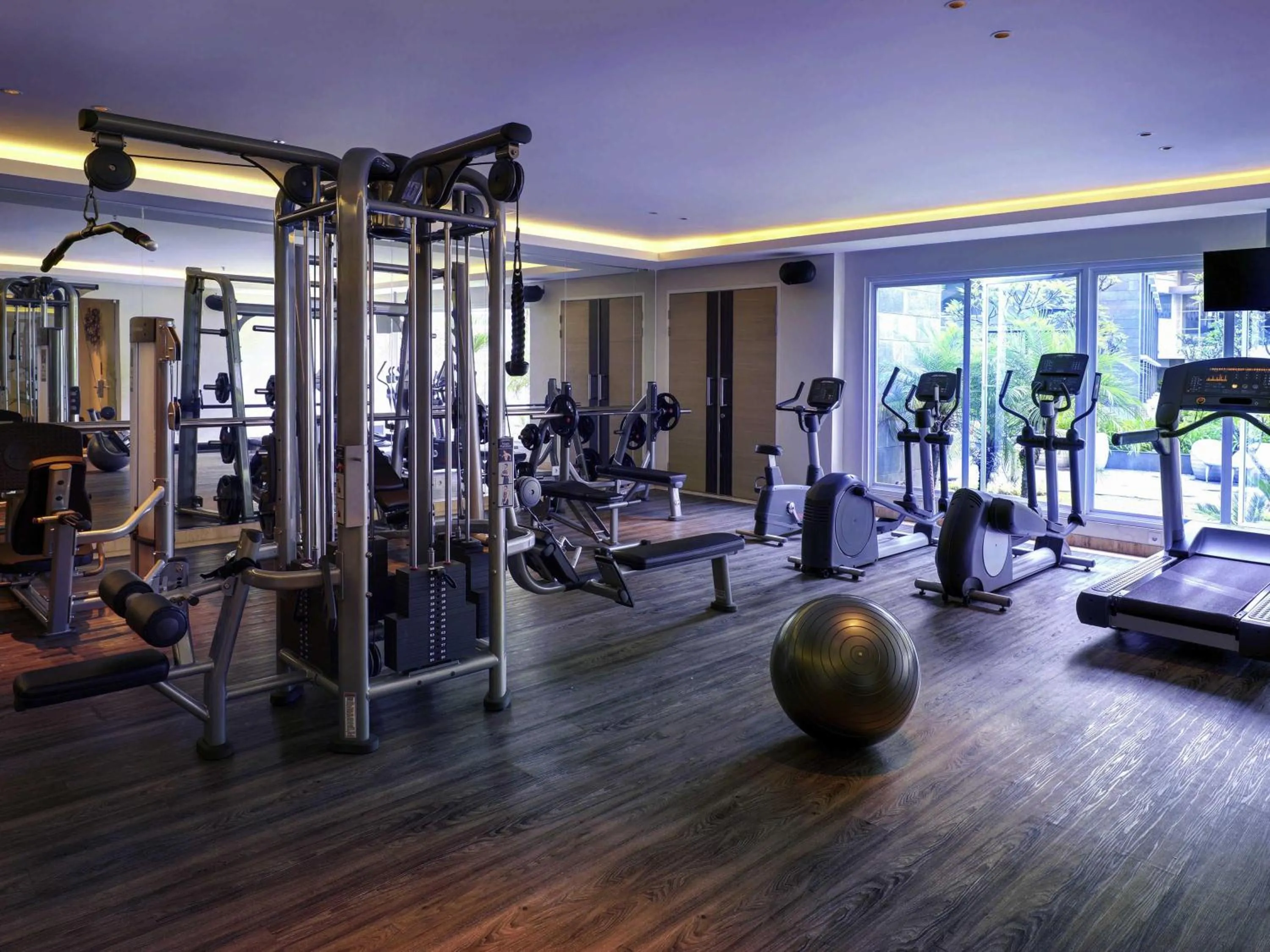 Other in Grand Mercure Bandung Setiabudi