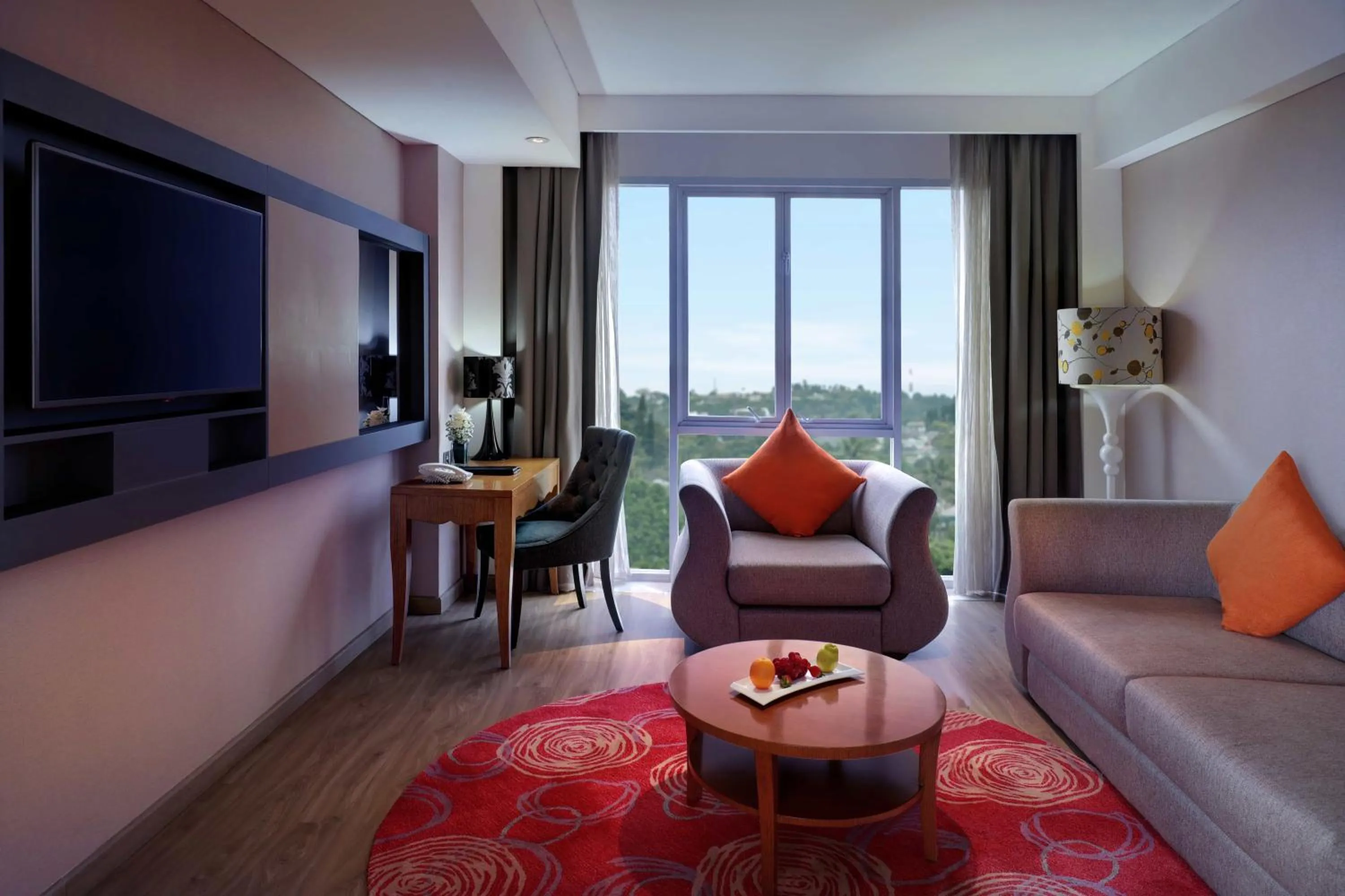 Grand Mercure Bandung Setiabudi
