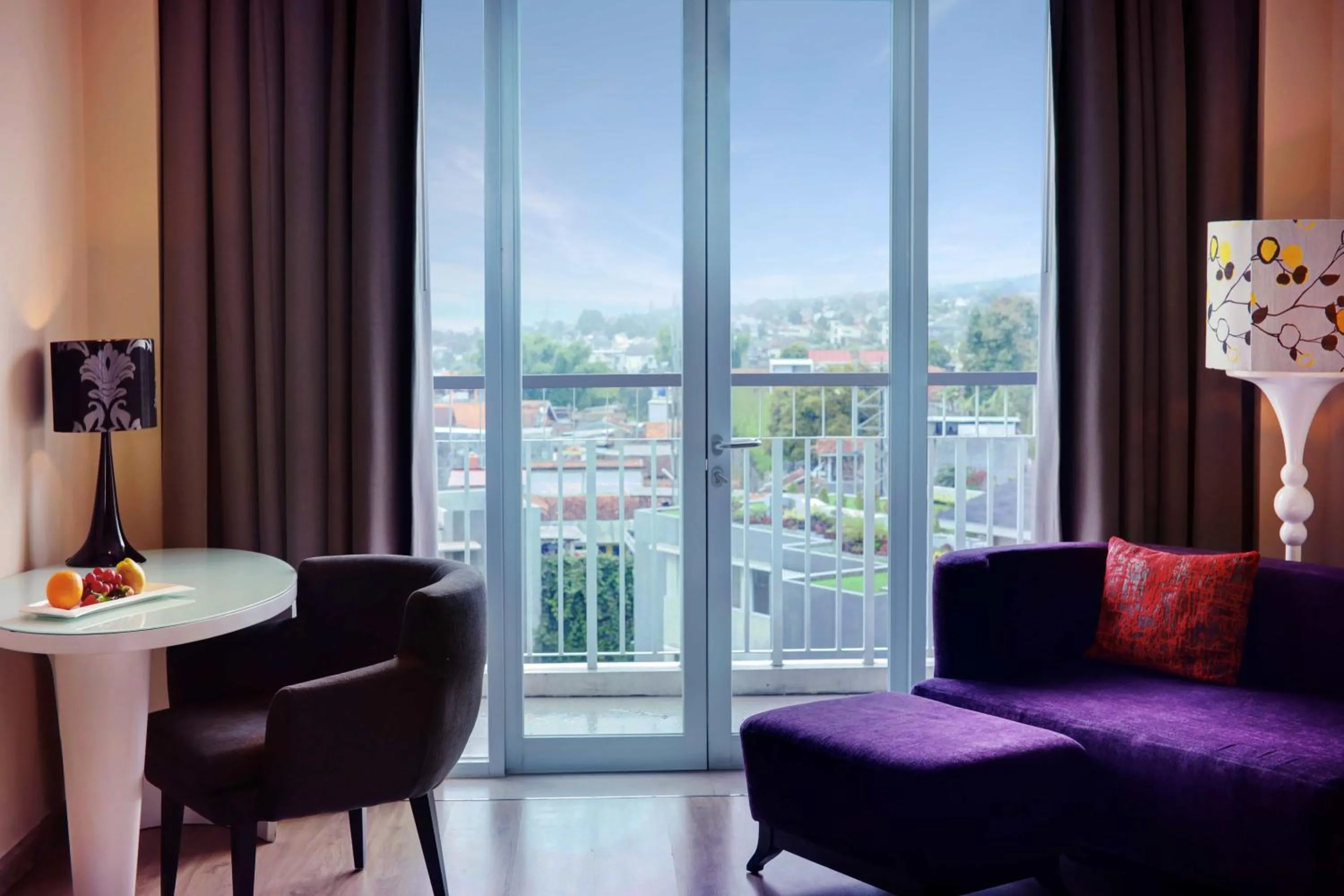 Grand Mercure Bandung Setiabudi