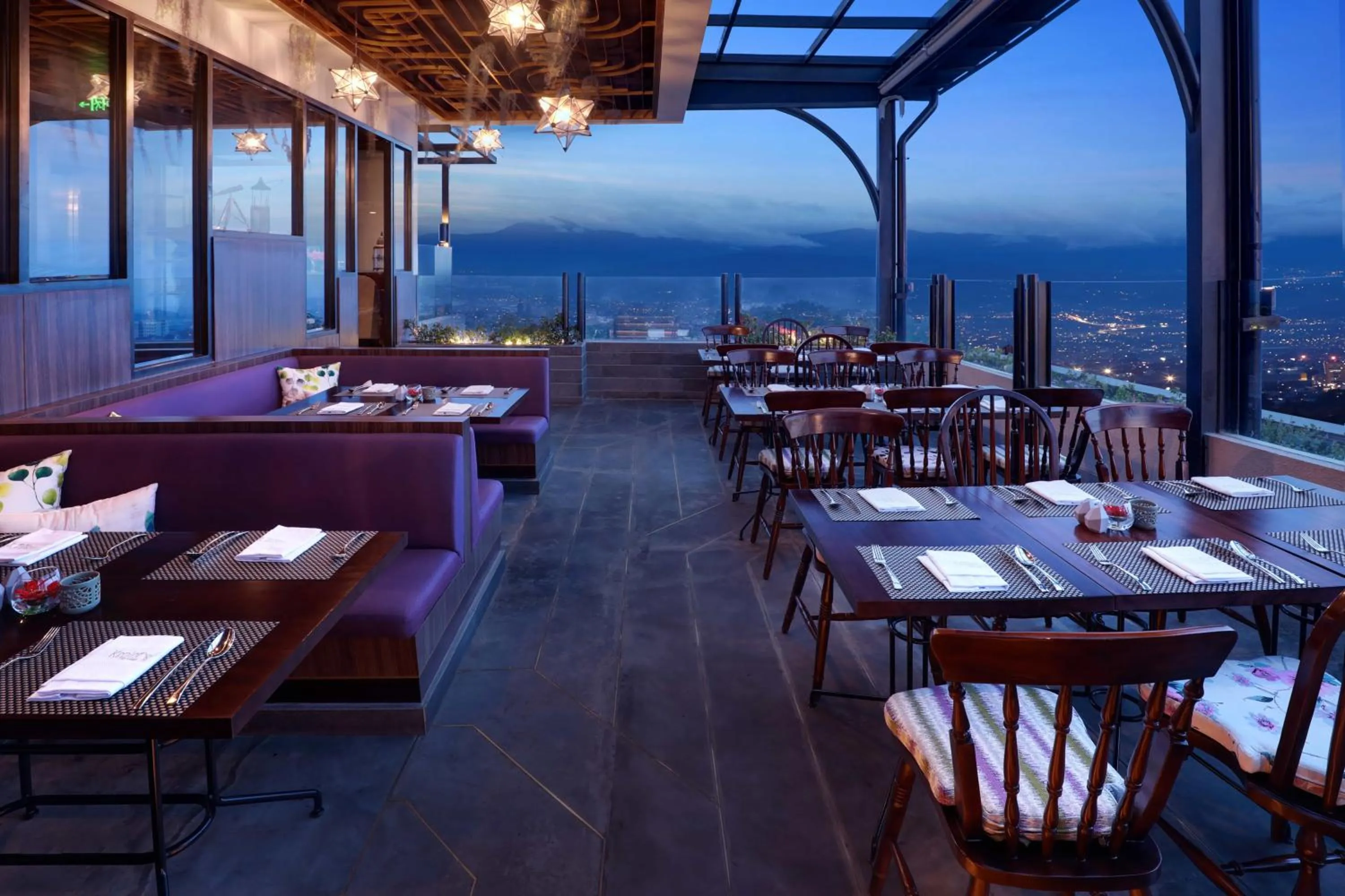 Grand Mercure Bandung Setiabudi