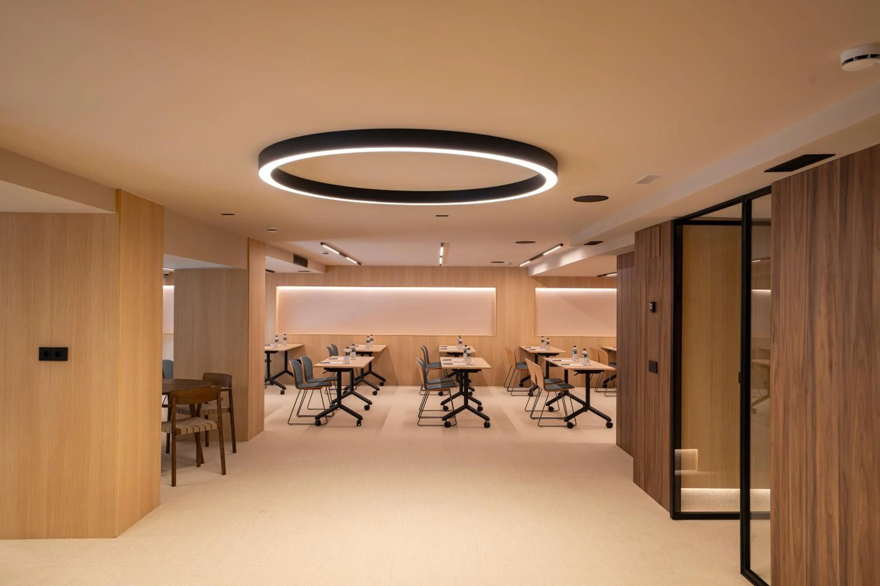 Meeting/conference room in Zenit Borrell