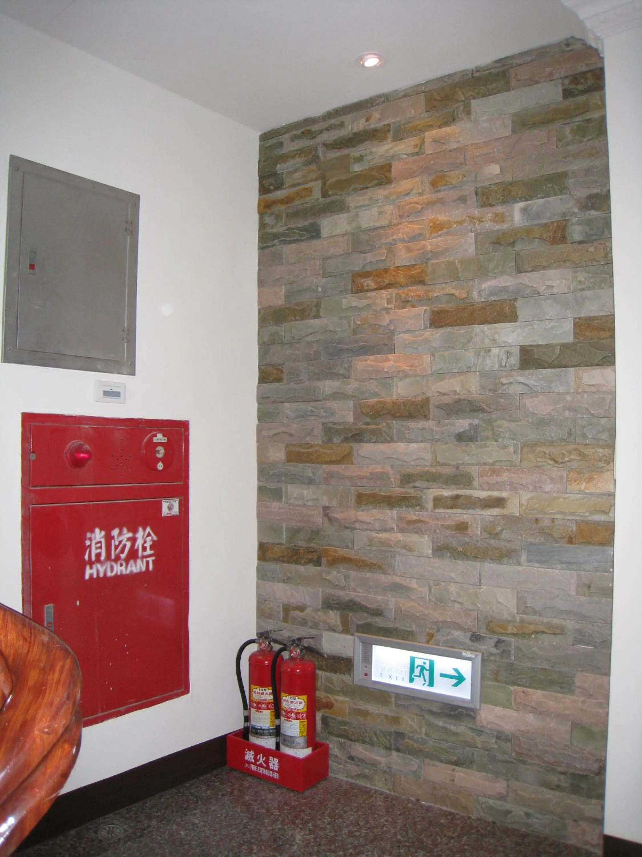 Other in 墾丁大街Kenting Night Market-福賓別館 Fu Bin Inn免費停車