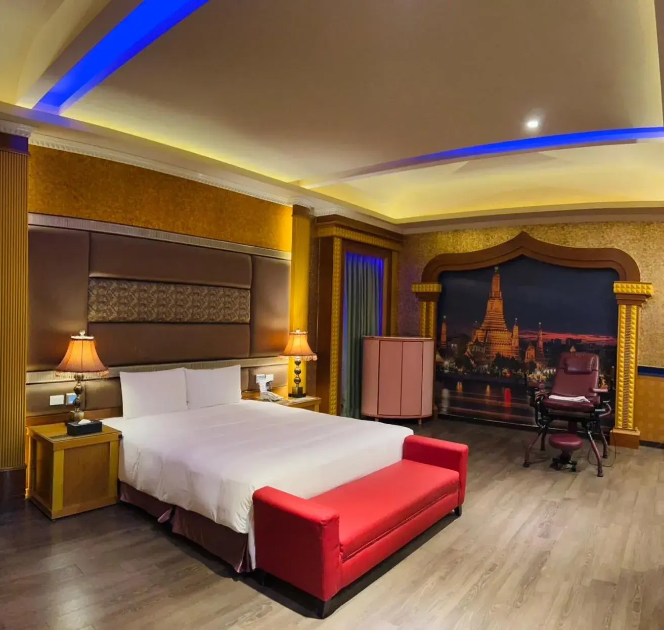 Wei Feng Exquisite Motel Pintung Branch Wei Feng Exquisite Motel Pintung Branch