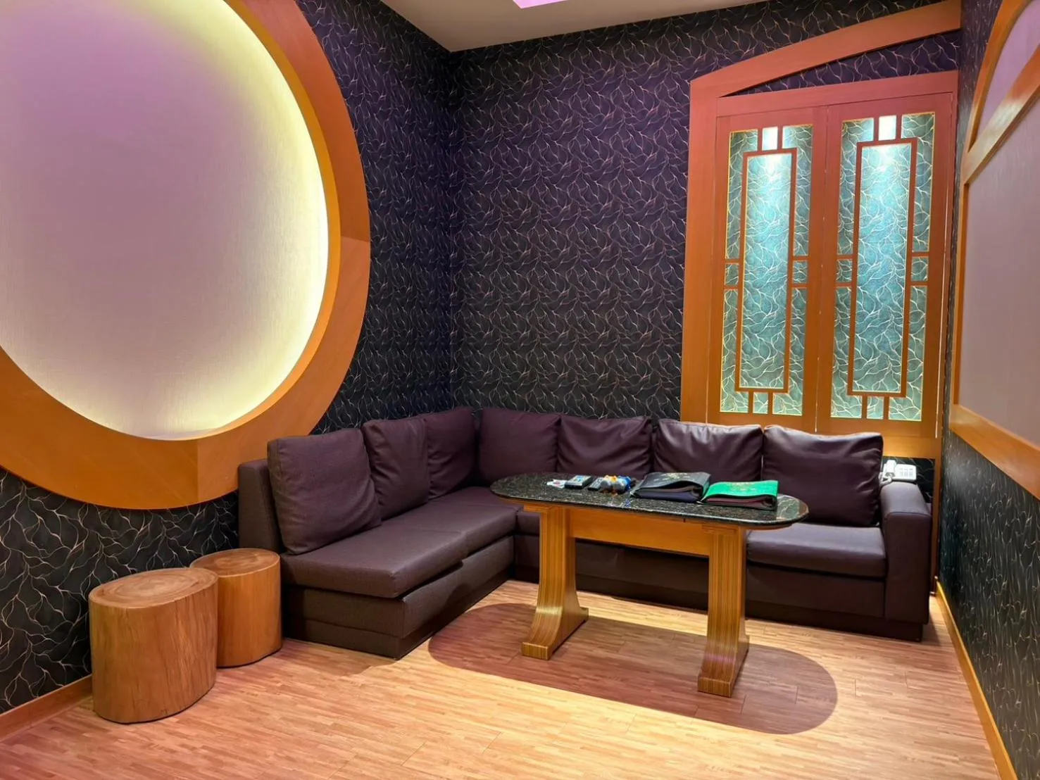 Entertainment in Wei Feng Exquisite Motel Pintung Branch