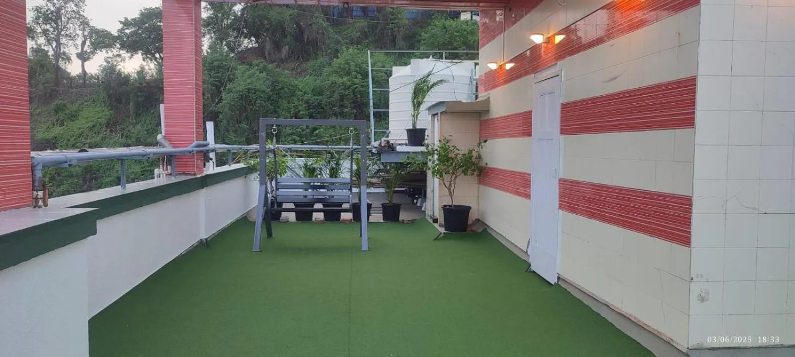 Royal Park Hotel Dockyard