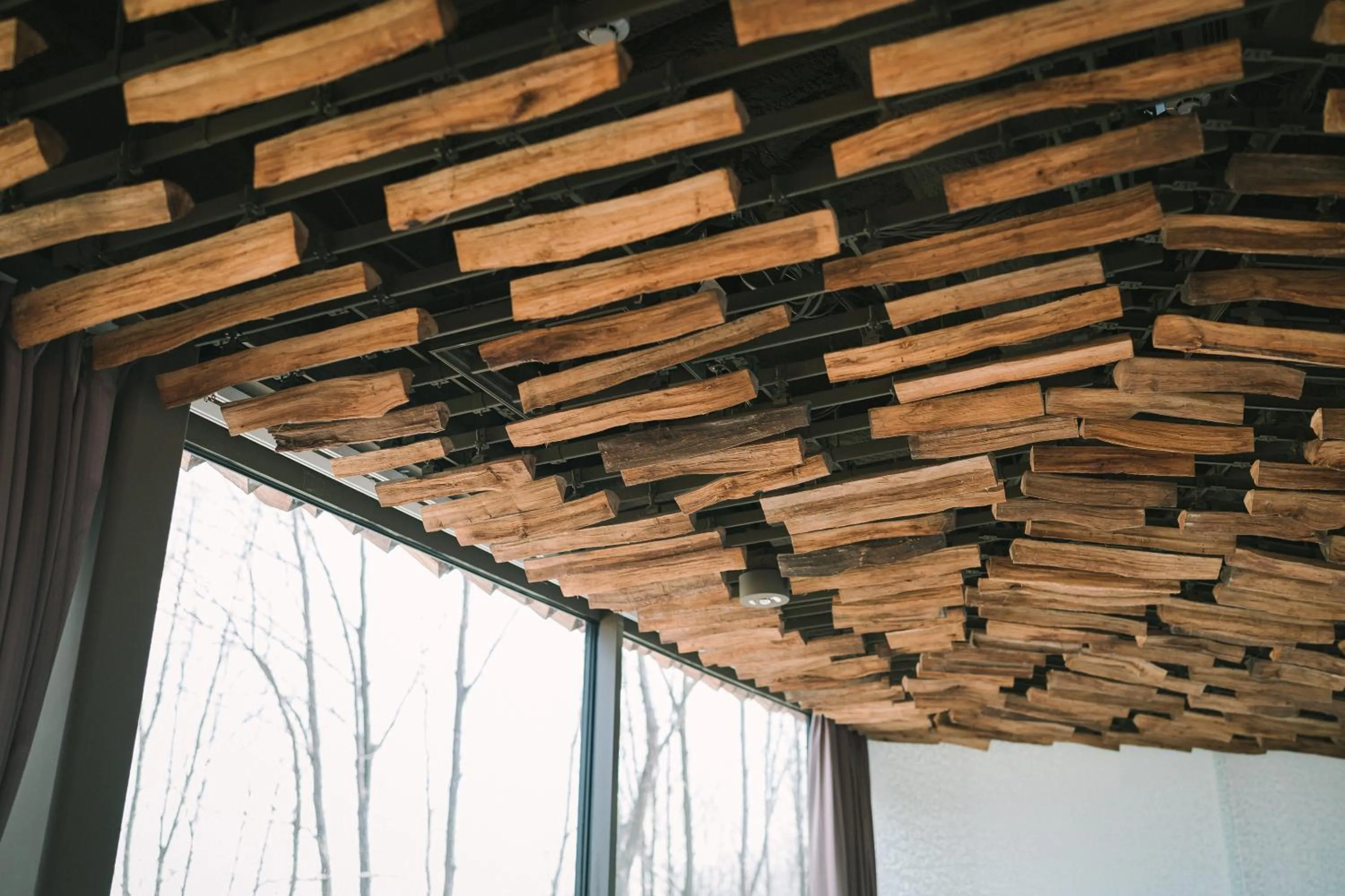 SNOW PEAK FIELD SUITE SPA HEADQUARTERS