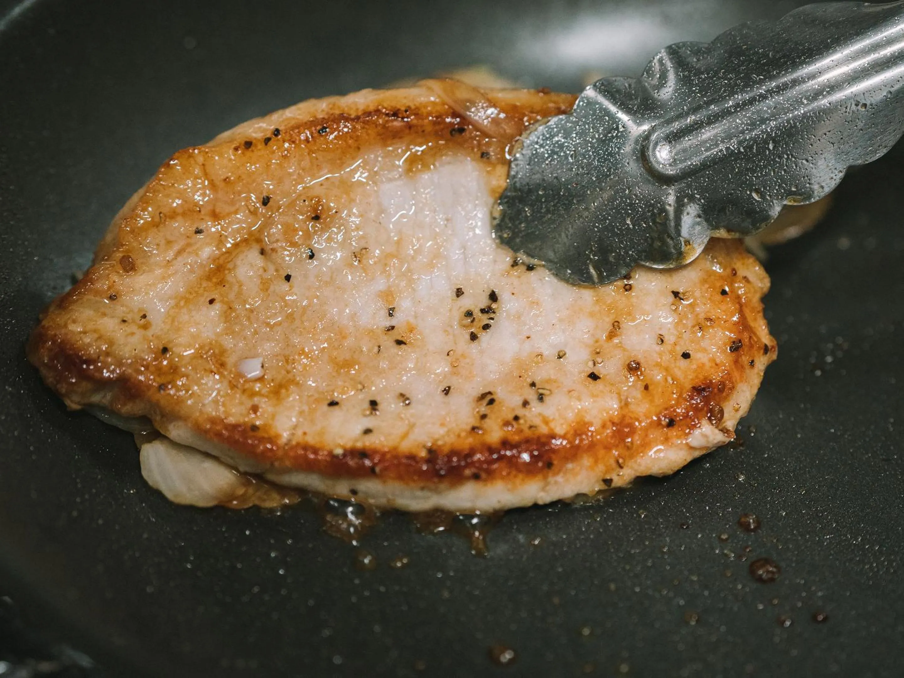 Food close-up in SNOW PEAK FIELD SUITE SPA HEADQUARTERS