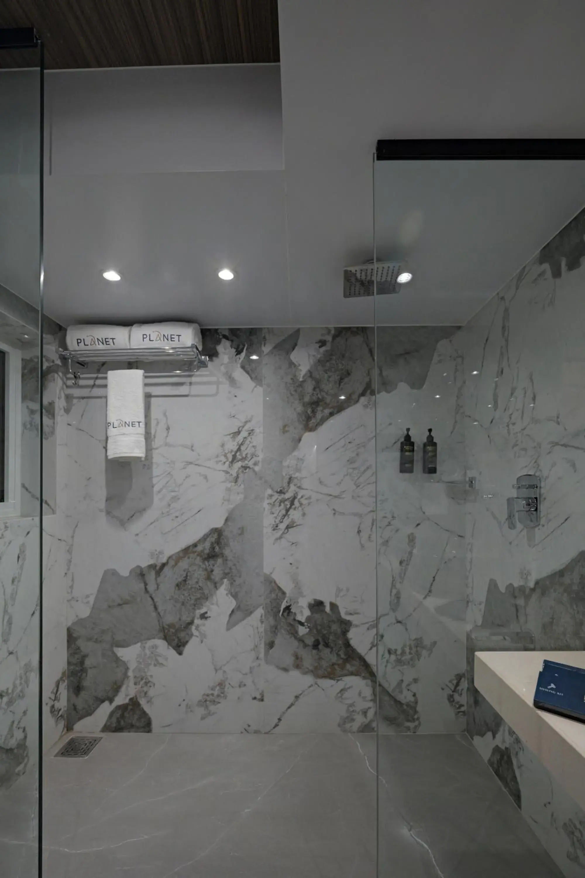 Double Room - single occupancy in Planet Boutique Hotel Double Room - single occupancy in Planet Boutique Hotel