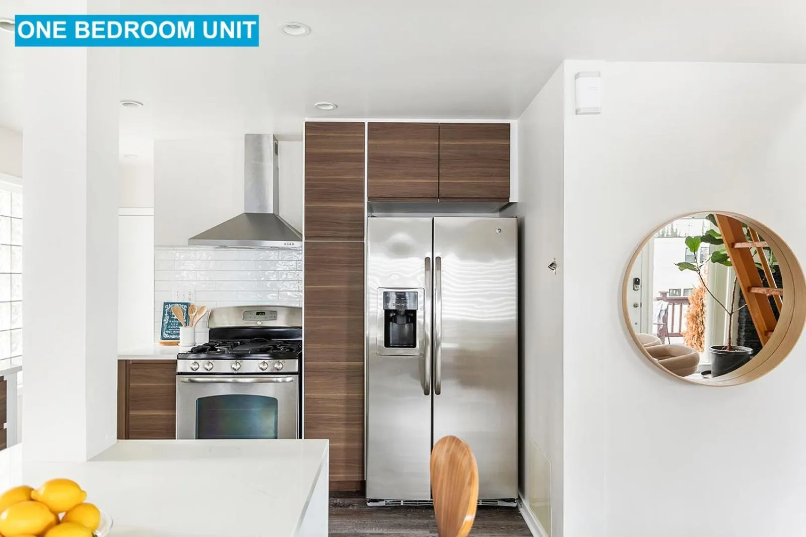 Kitchen or kitchenette in The Ferry House