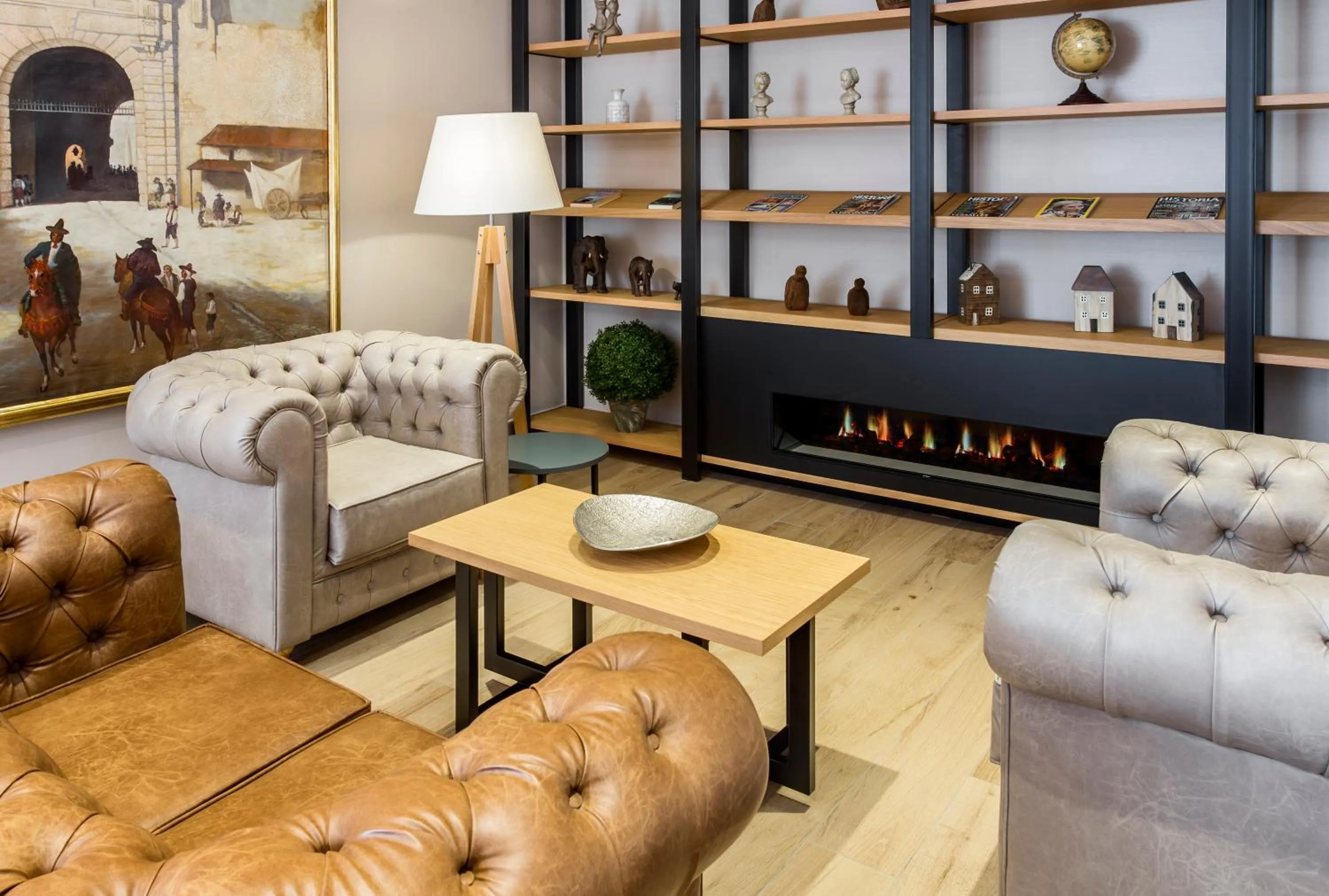 Meeting/conference room in Catalonia Giralda