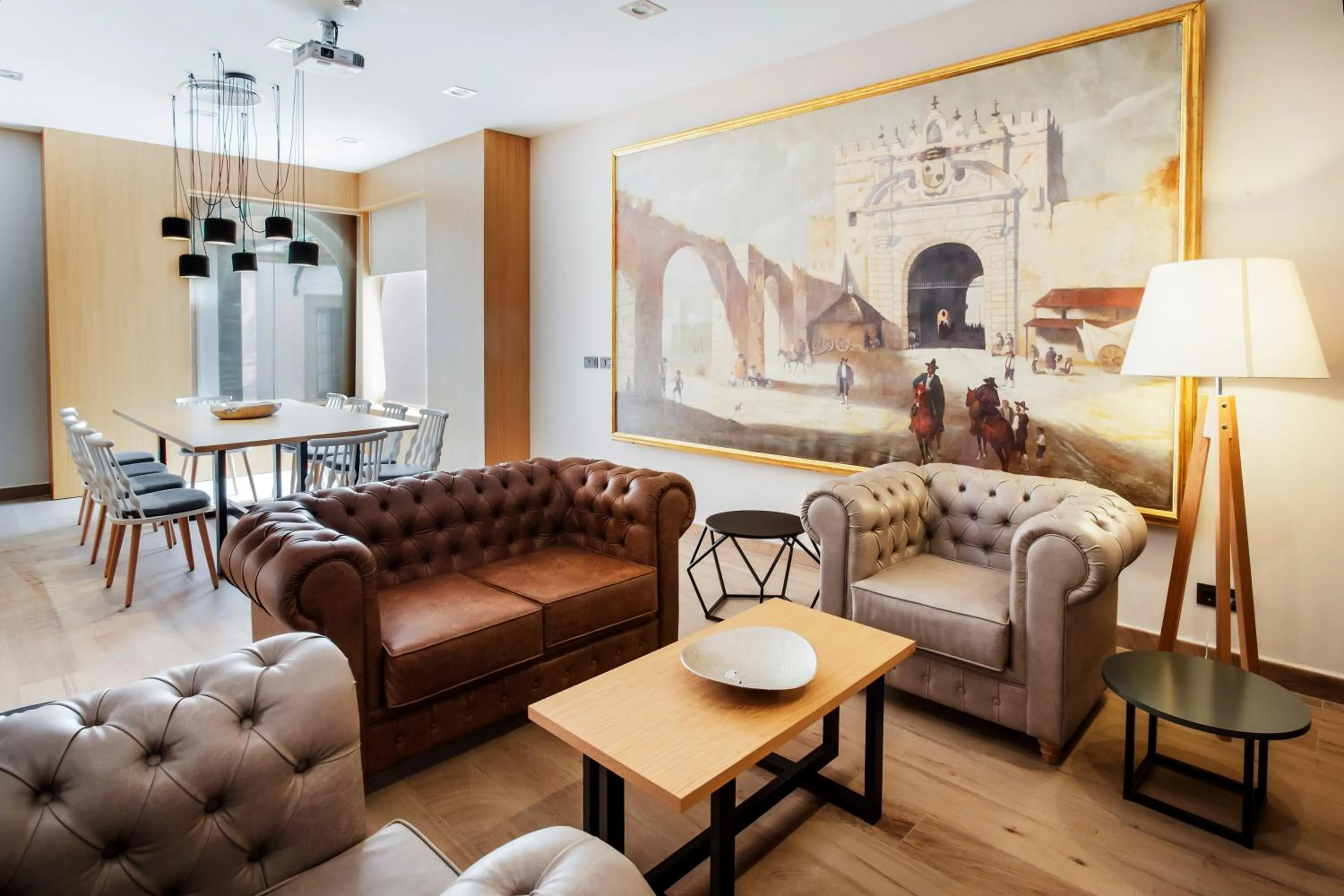 Meeting/conference room in Catalonia Giralda