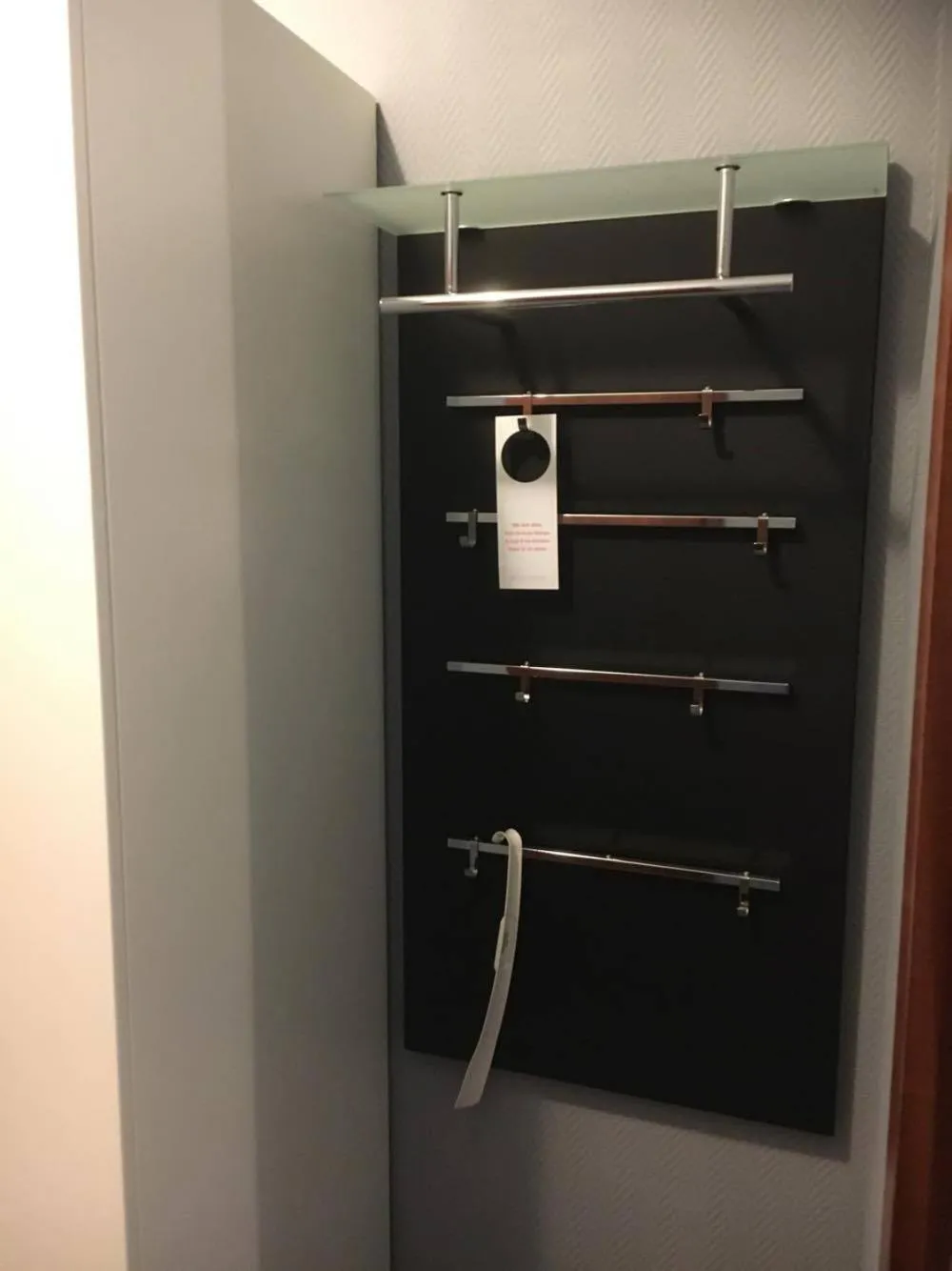 Decorative detail in Dithmarscher Haus