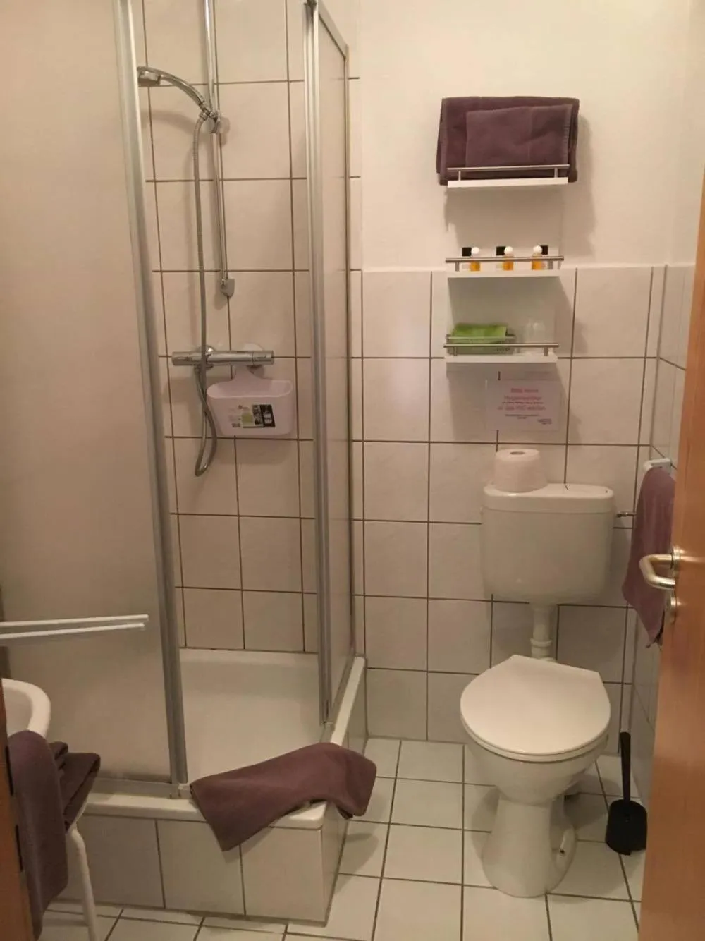 Photo of the whole room in Dithmarscher Haus