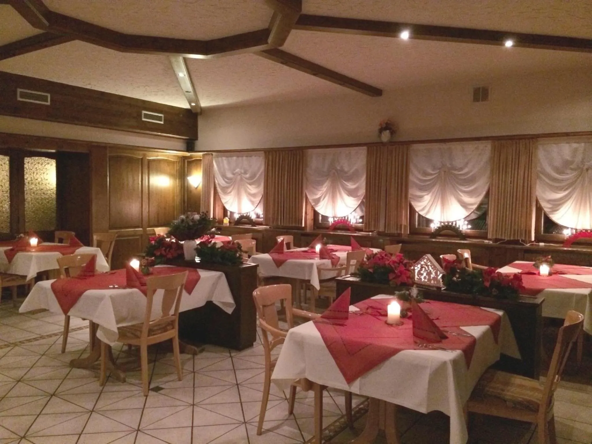 Restaurant/places to eat in Gasthof Zuck