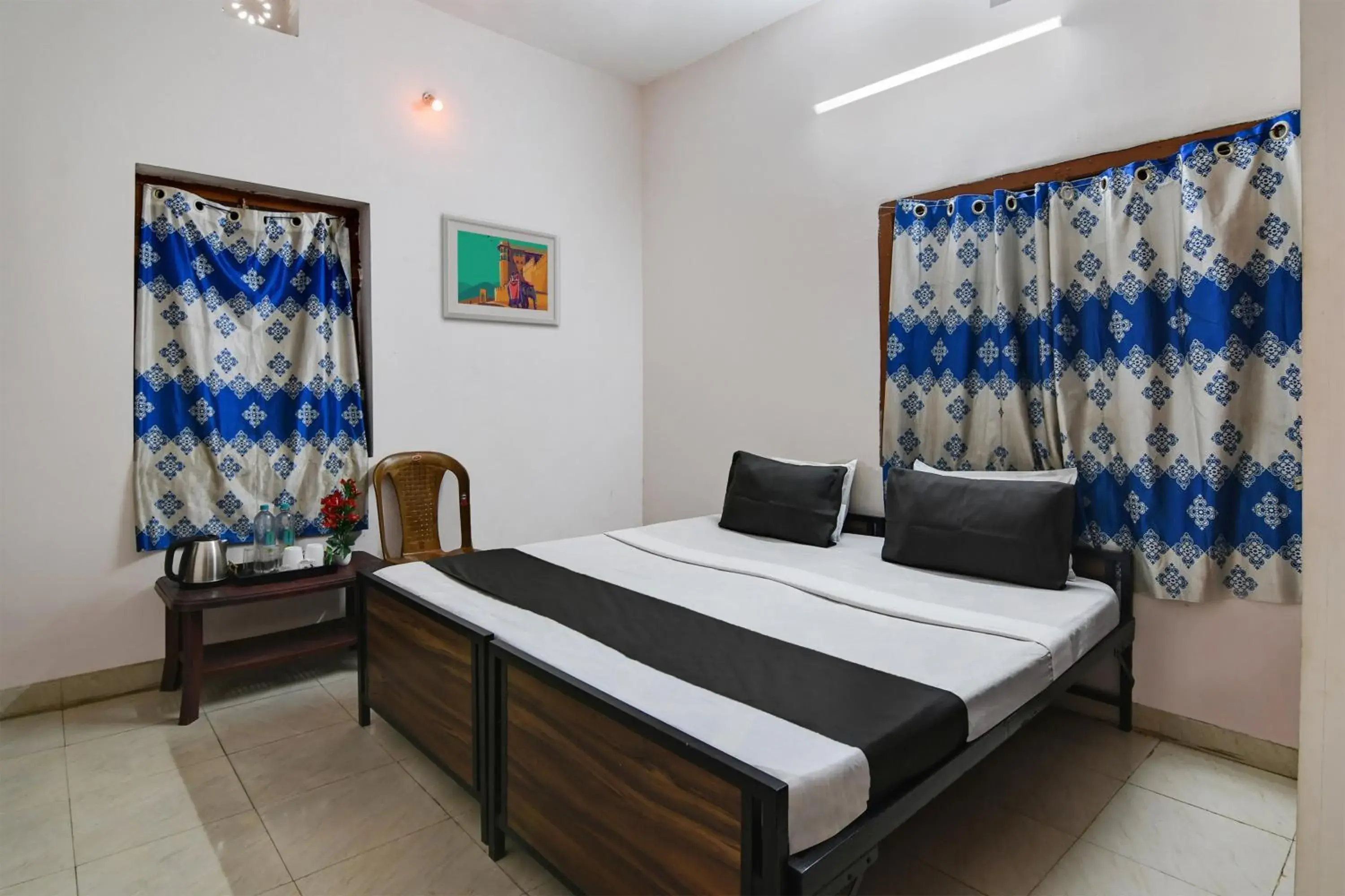 Super Hotel O Dream Marion Super Hotel O Dream Marion