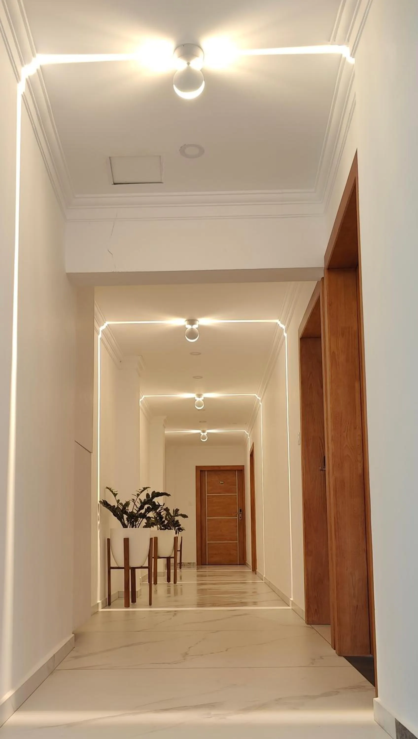 Property building in HOTEL WHITE HOUSE, Munnar