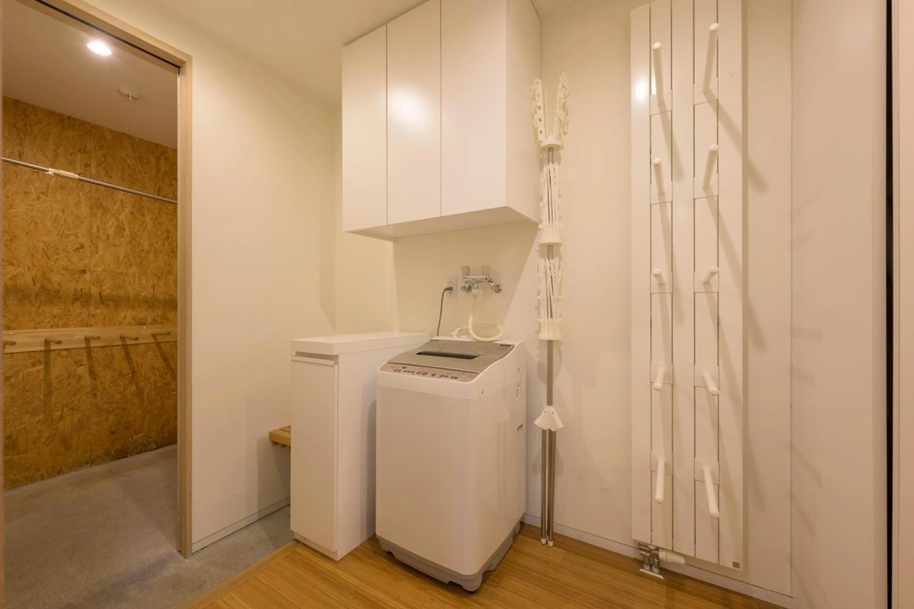 washing machine in Forest Estate