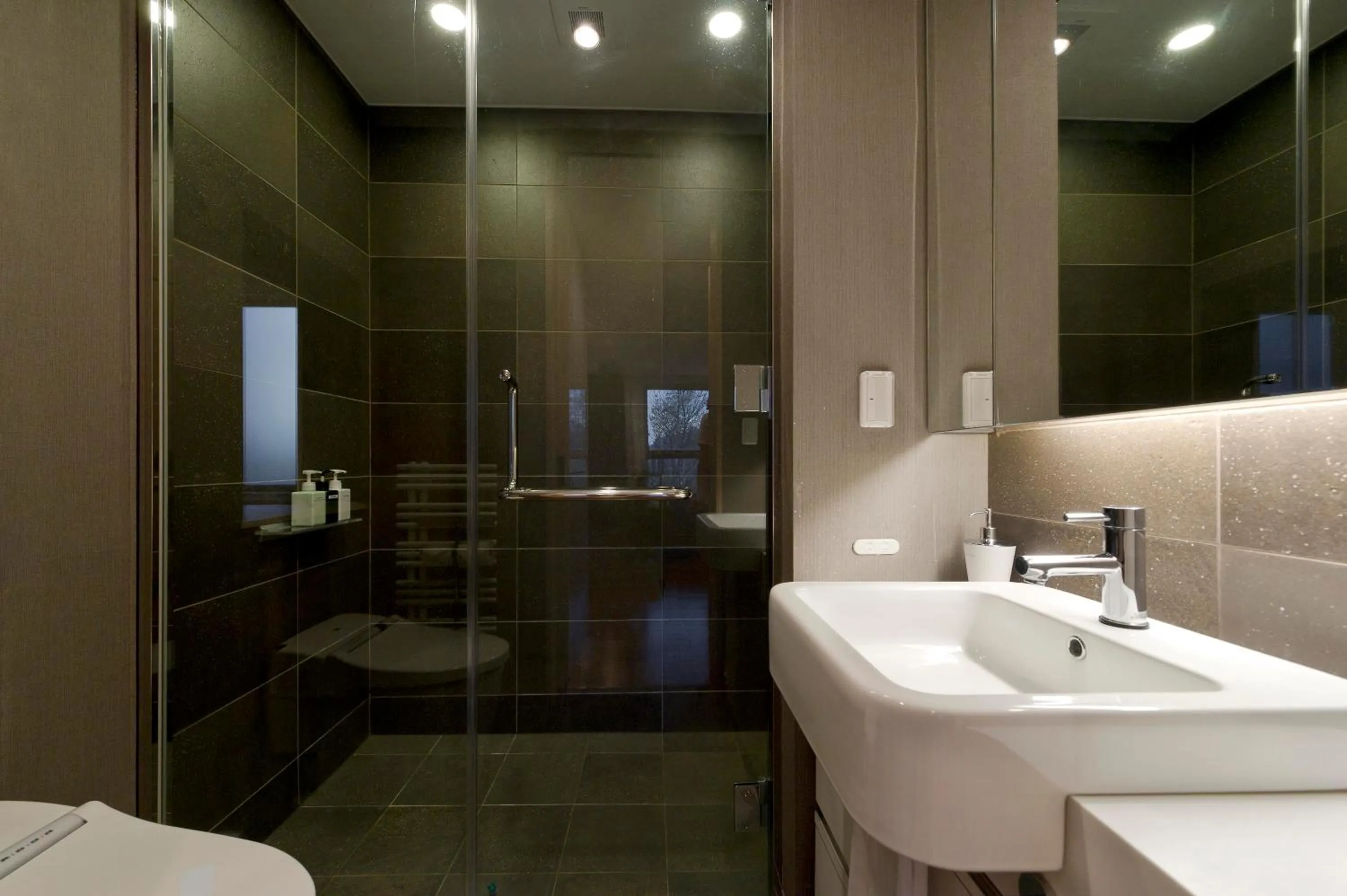 Bathroom in Forest Estate