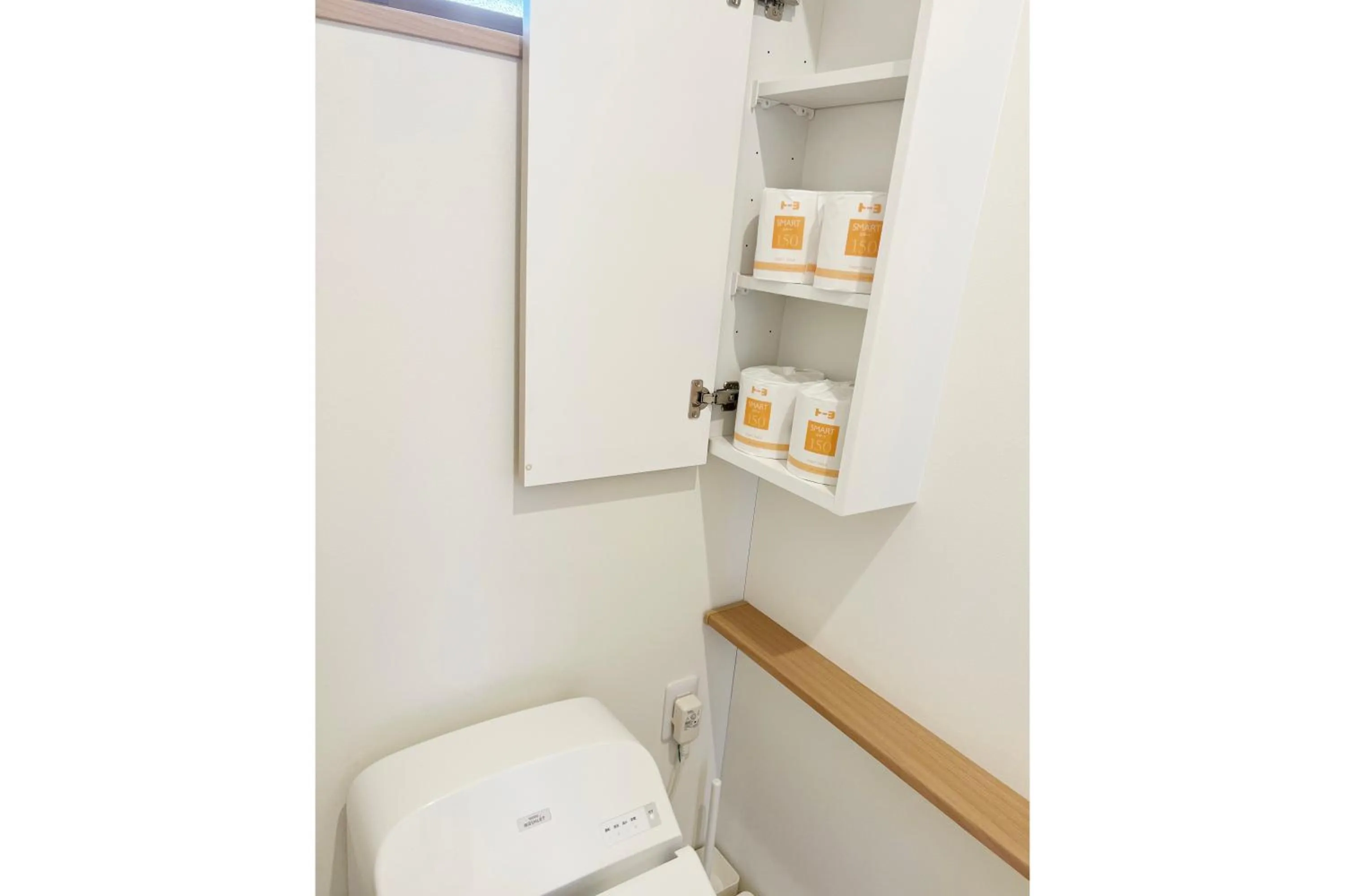 Toilet in La Hacienda Marina Bay Chatan