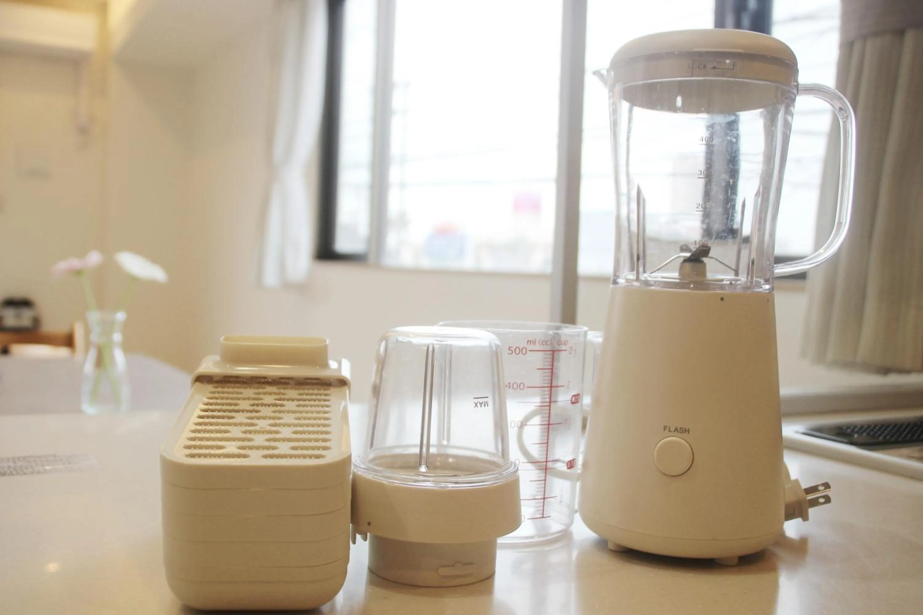 Photo of the whole room in La Hacienda Marina Bay Chatan