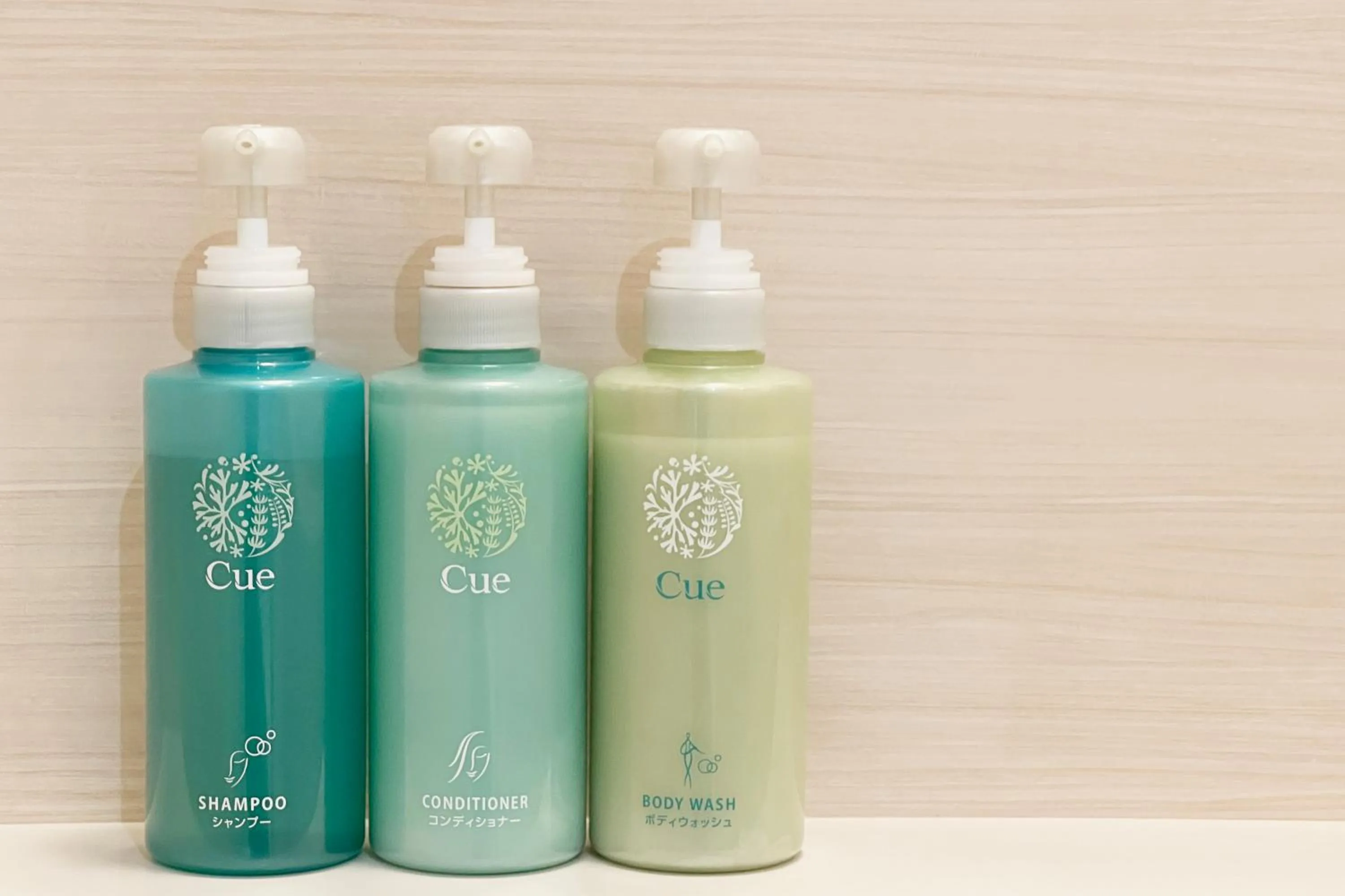 Bathroom in La Hacienda Marina Bay Chatan